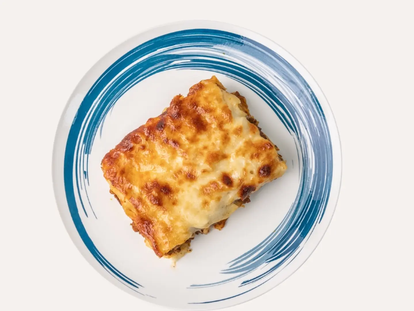 Meat Béchamel