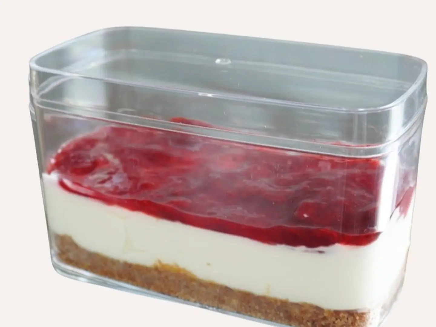 Blueberry Cheesecake