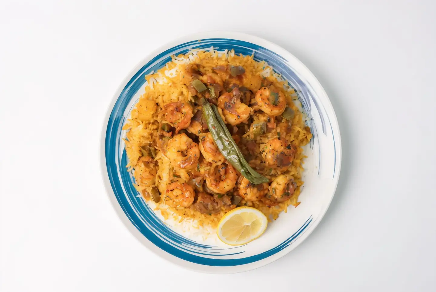 مشخول ربيان