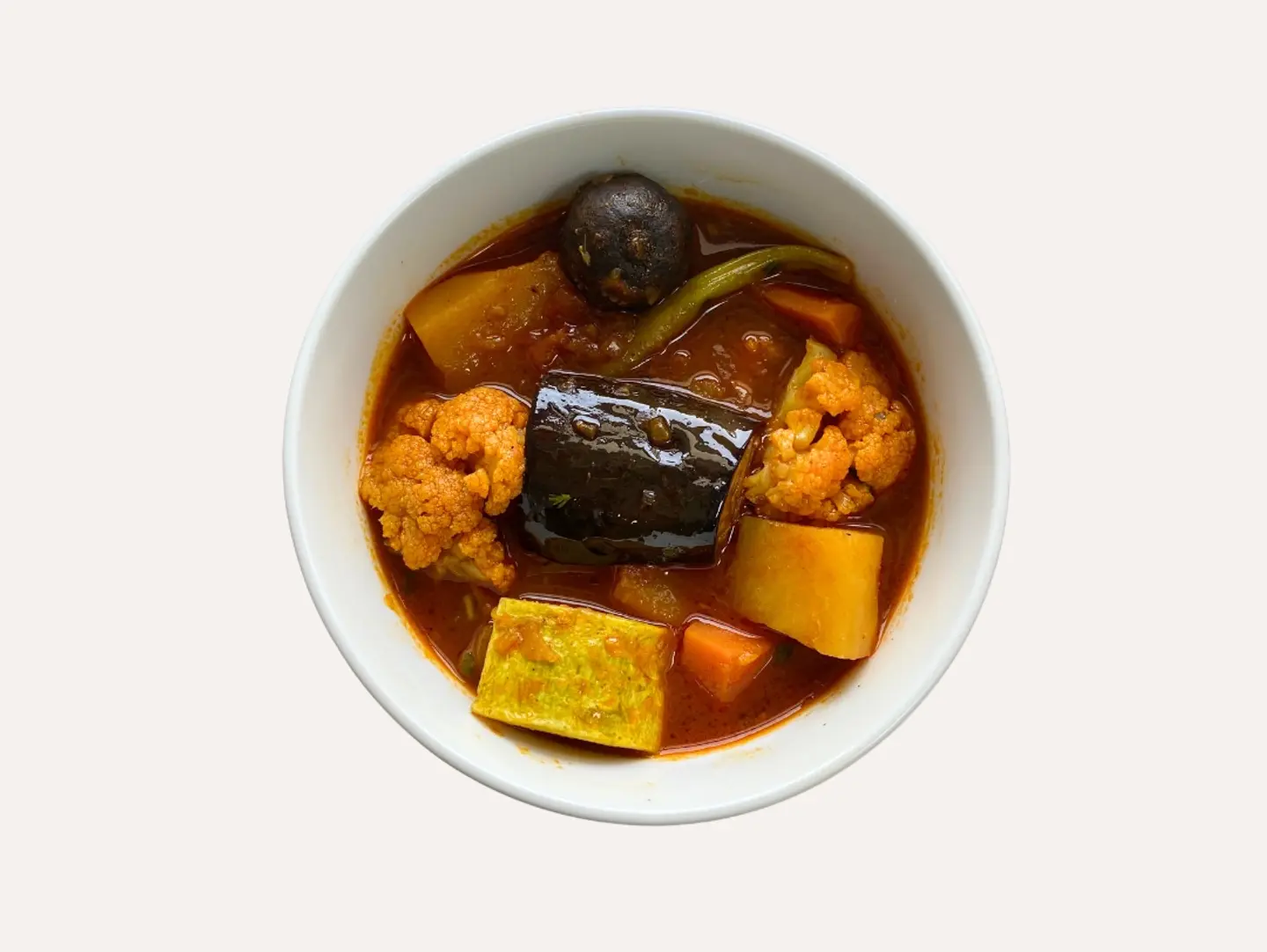 Vegetable Stew