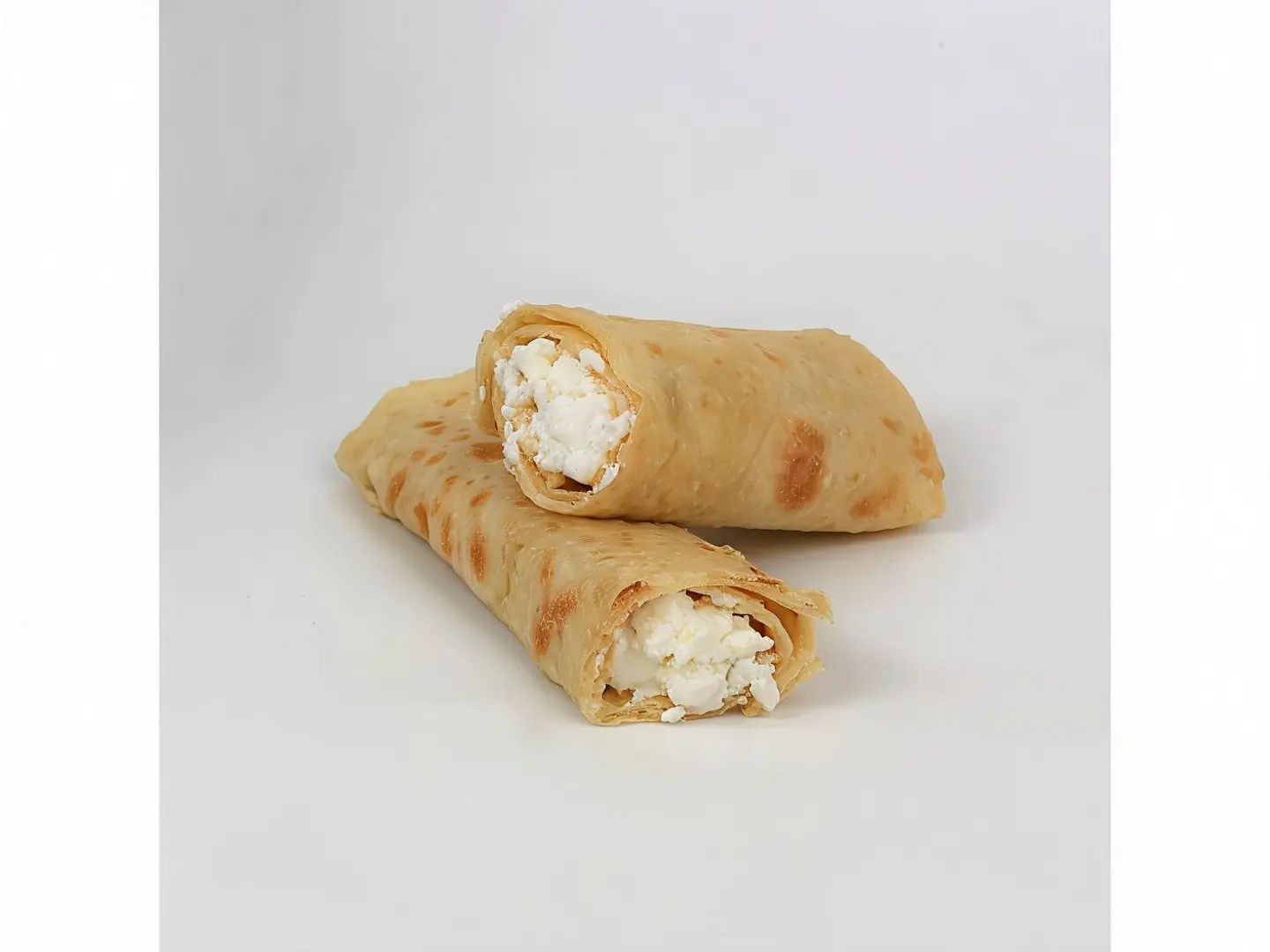 جبن فيتا سادة