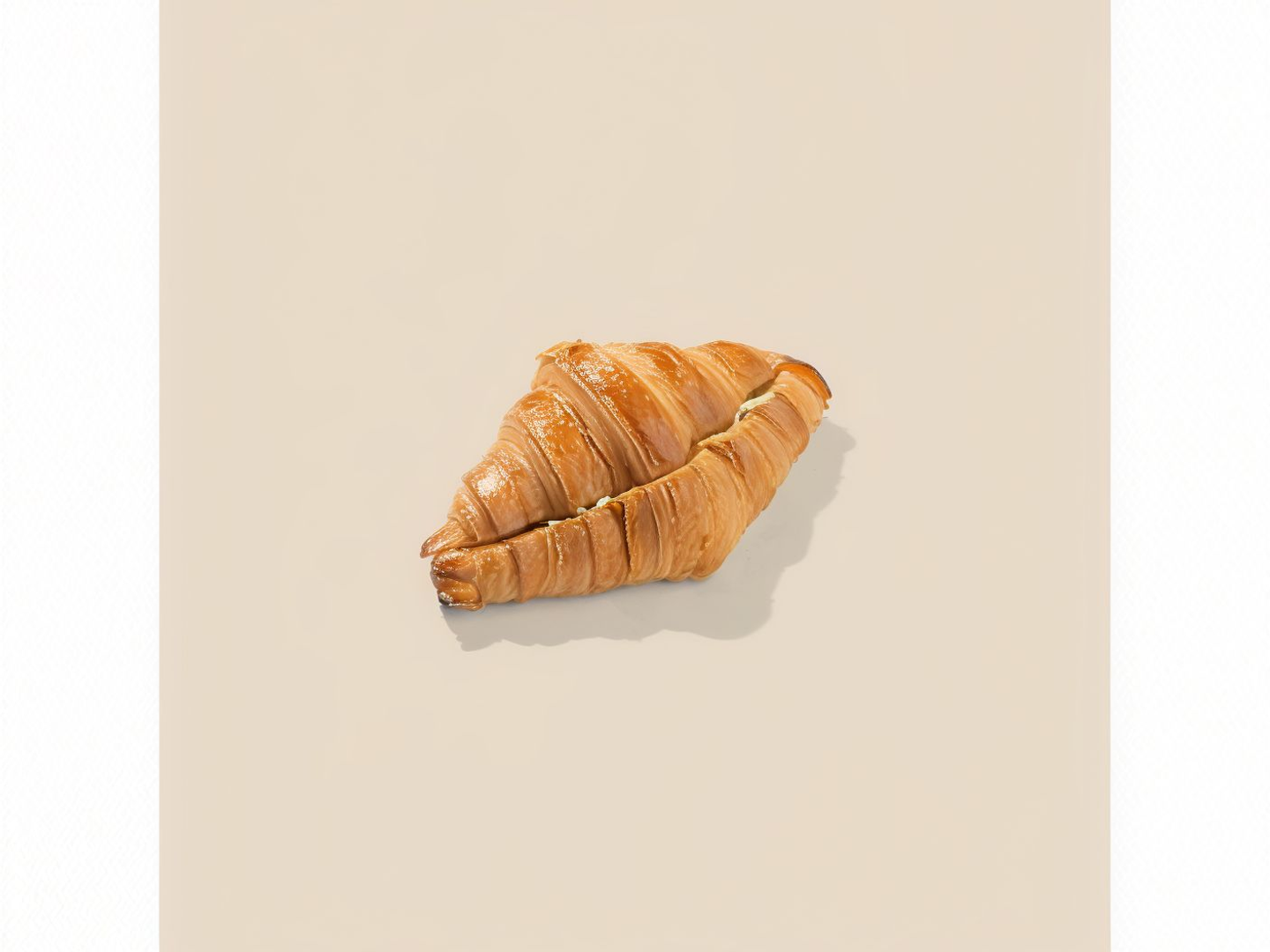 Croissant Chicken