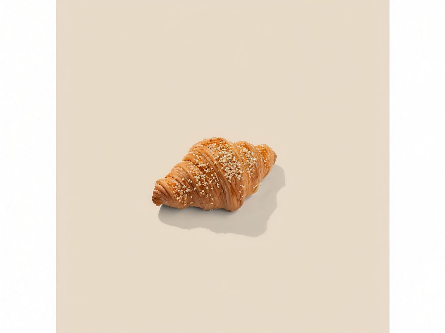 Croissant Feta Cheese