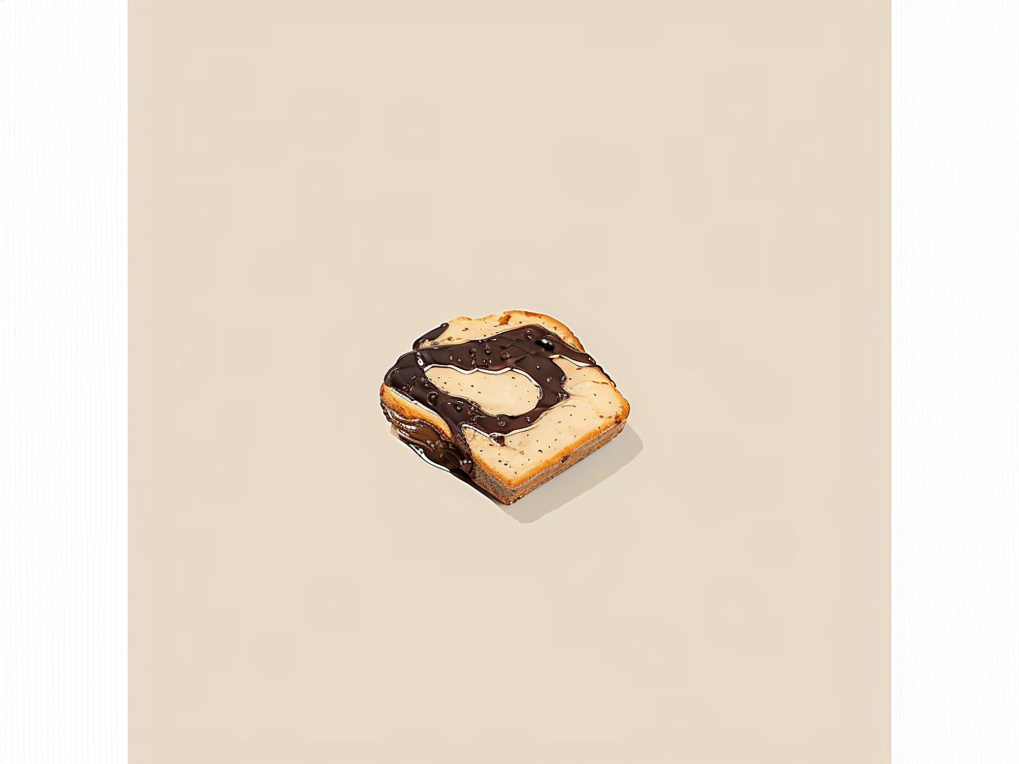 English Cake Cocoa