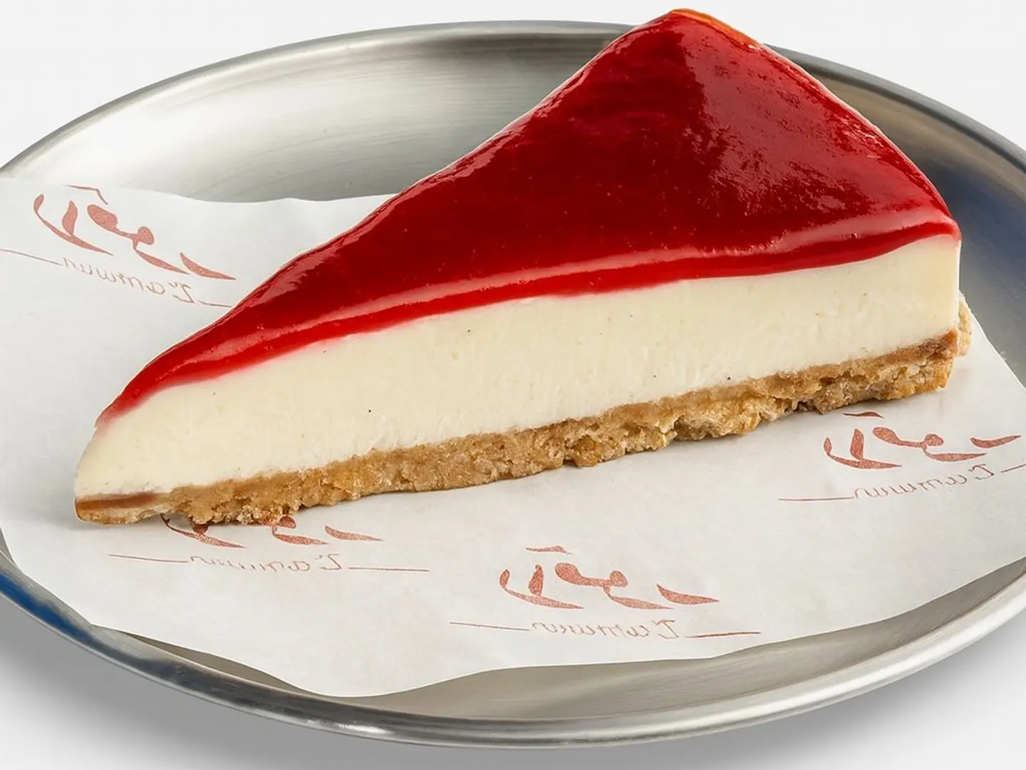 تشيز كيك التوت