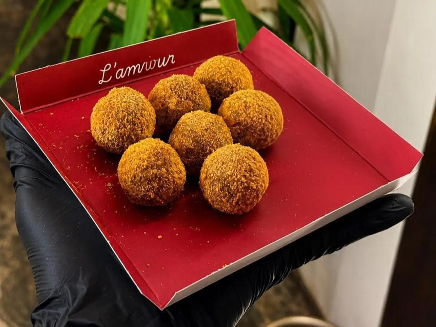 (Kinder Balls