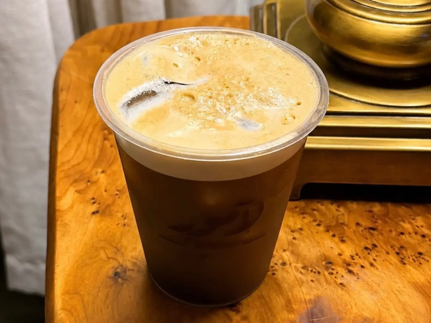 Espresso Alfrado