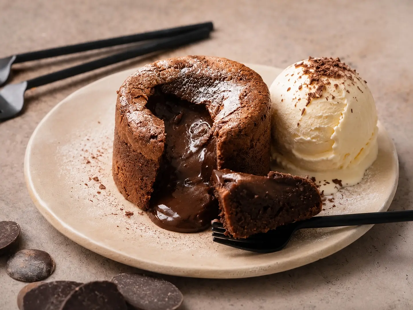 Fundo Chocolate