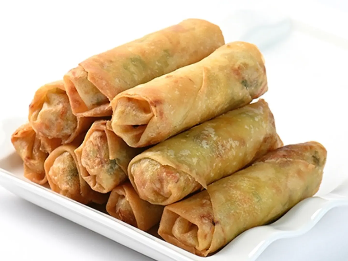 سبرنق رول - صغير