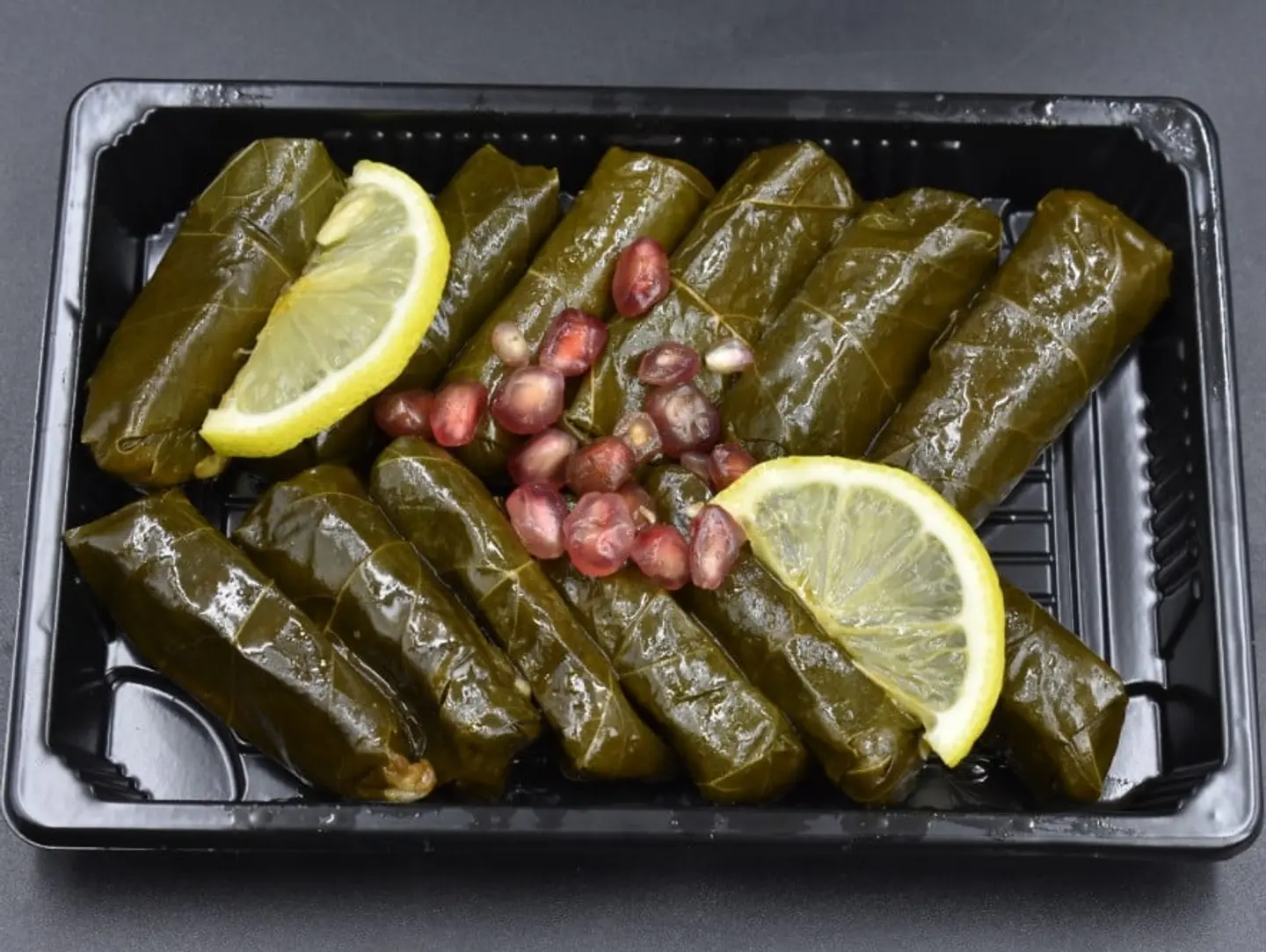 ورق عنب - صغير