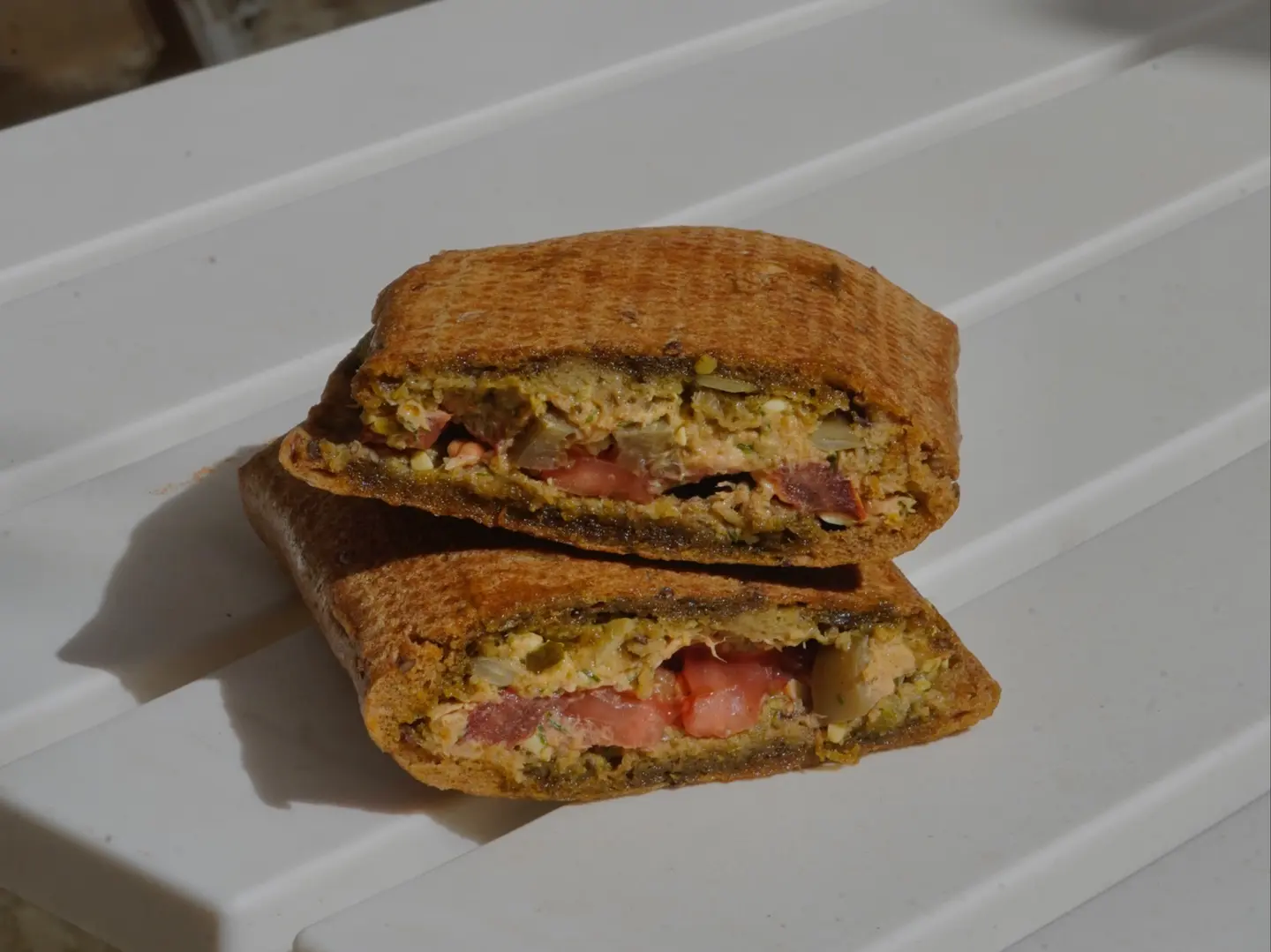 سبايسي تونا