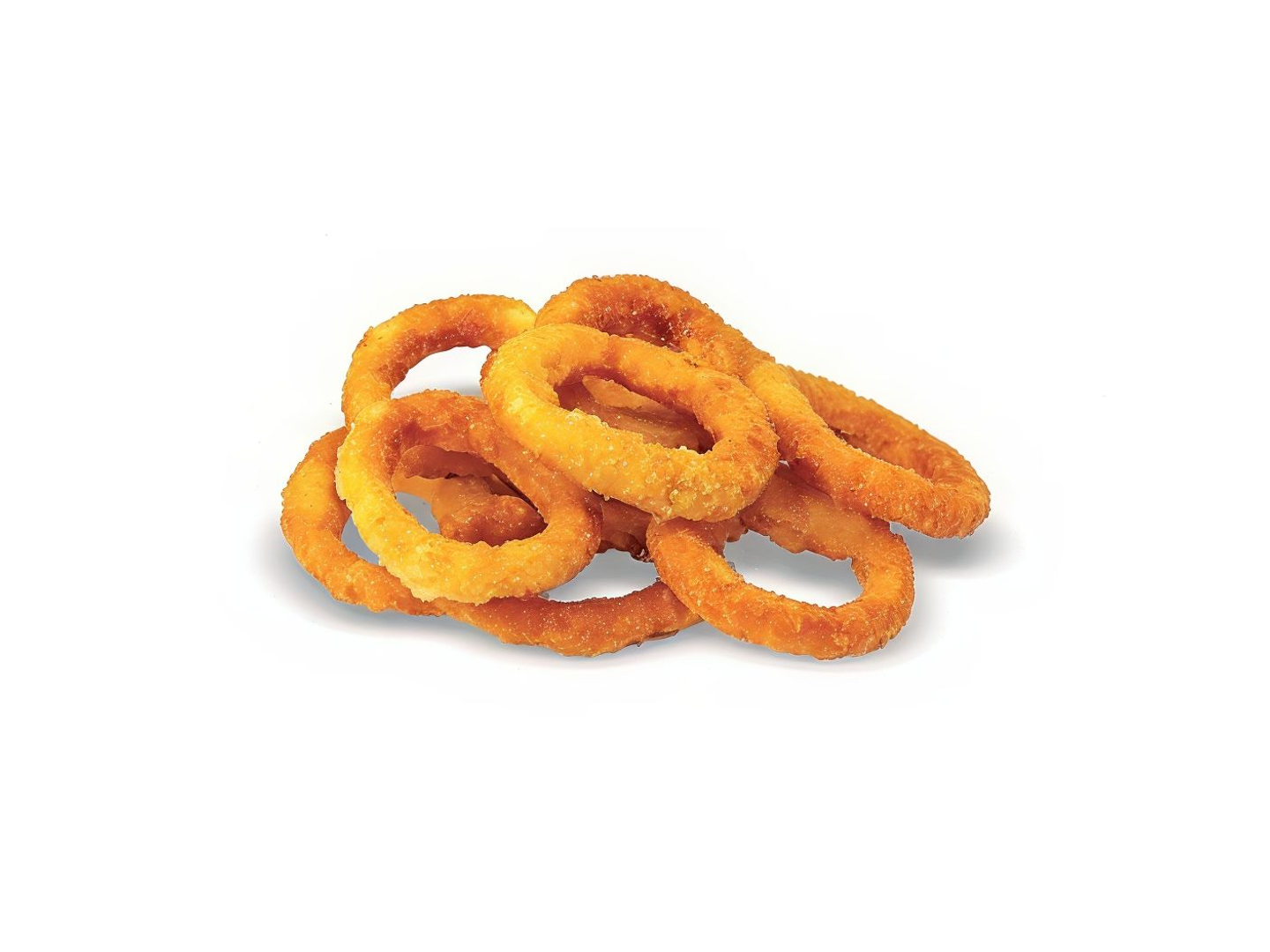 حلقات البصل