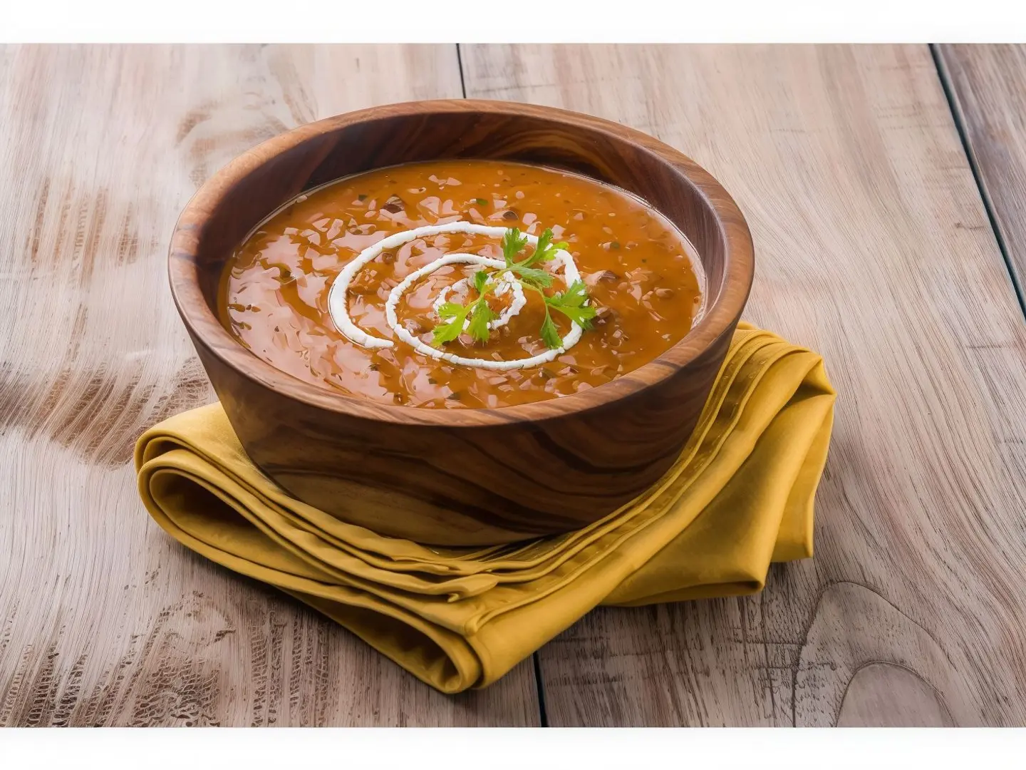 Daal Makani