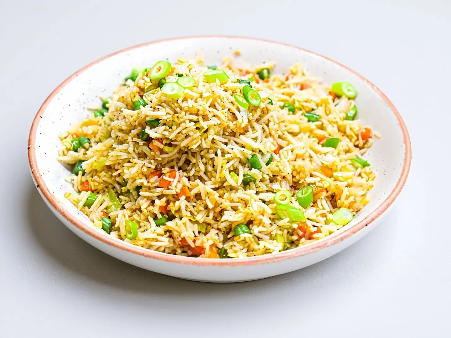 Veg Fried Rice