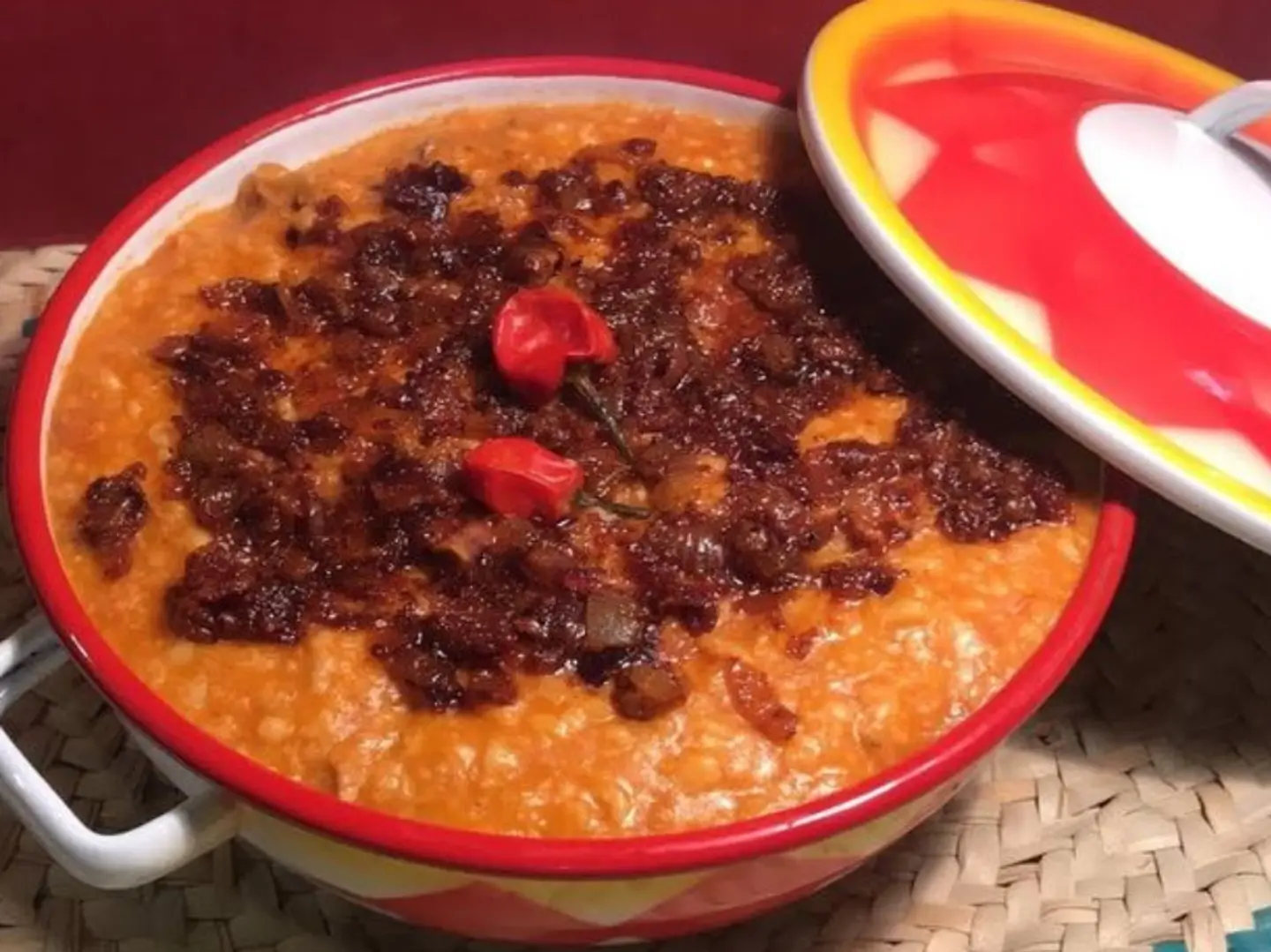 جريش كبير (عائلي)