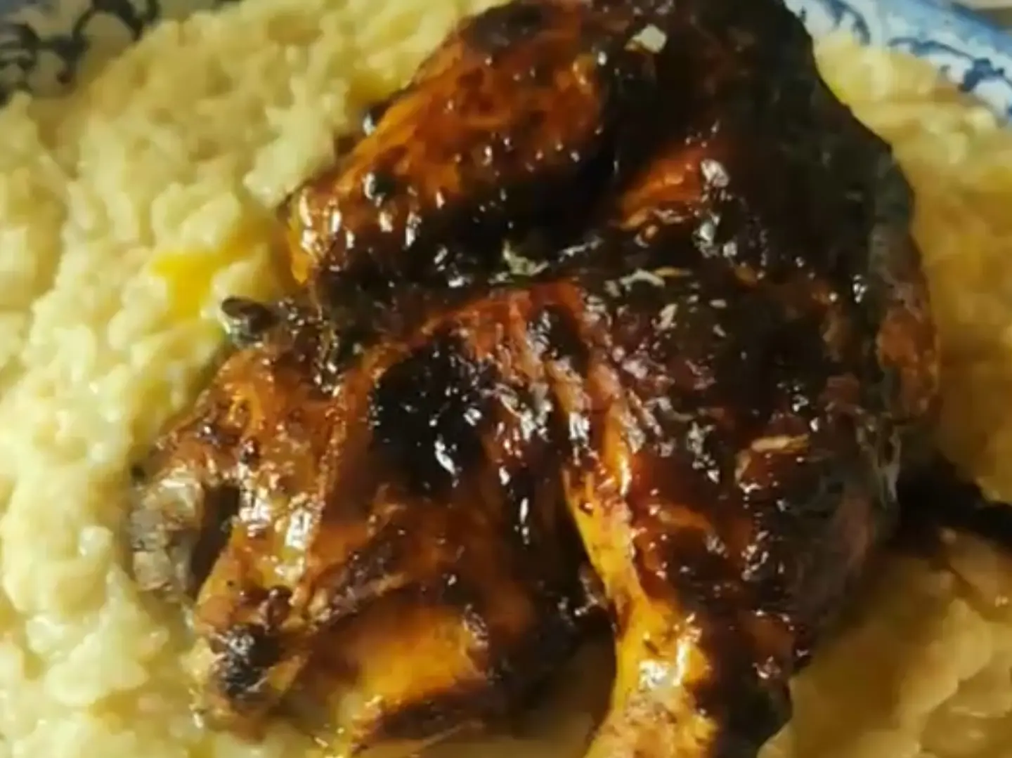 حبه سليق دجاج