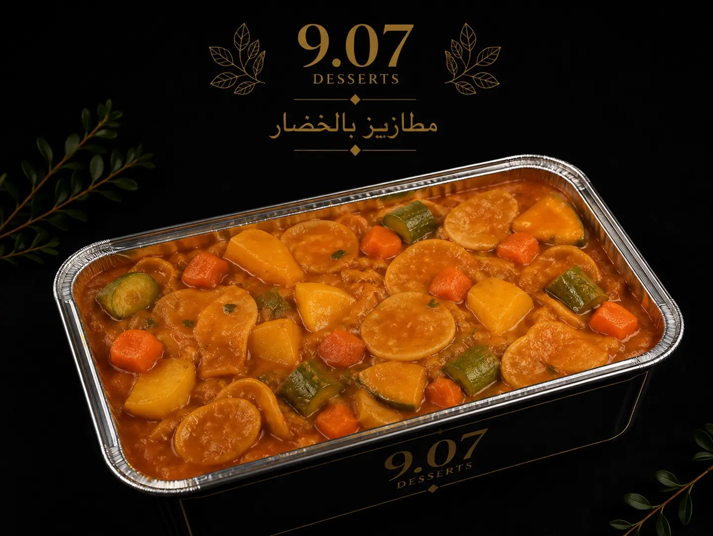 Vegetable Matziz