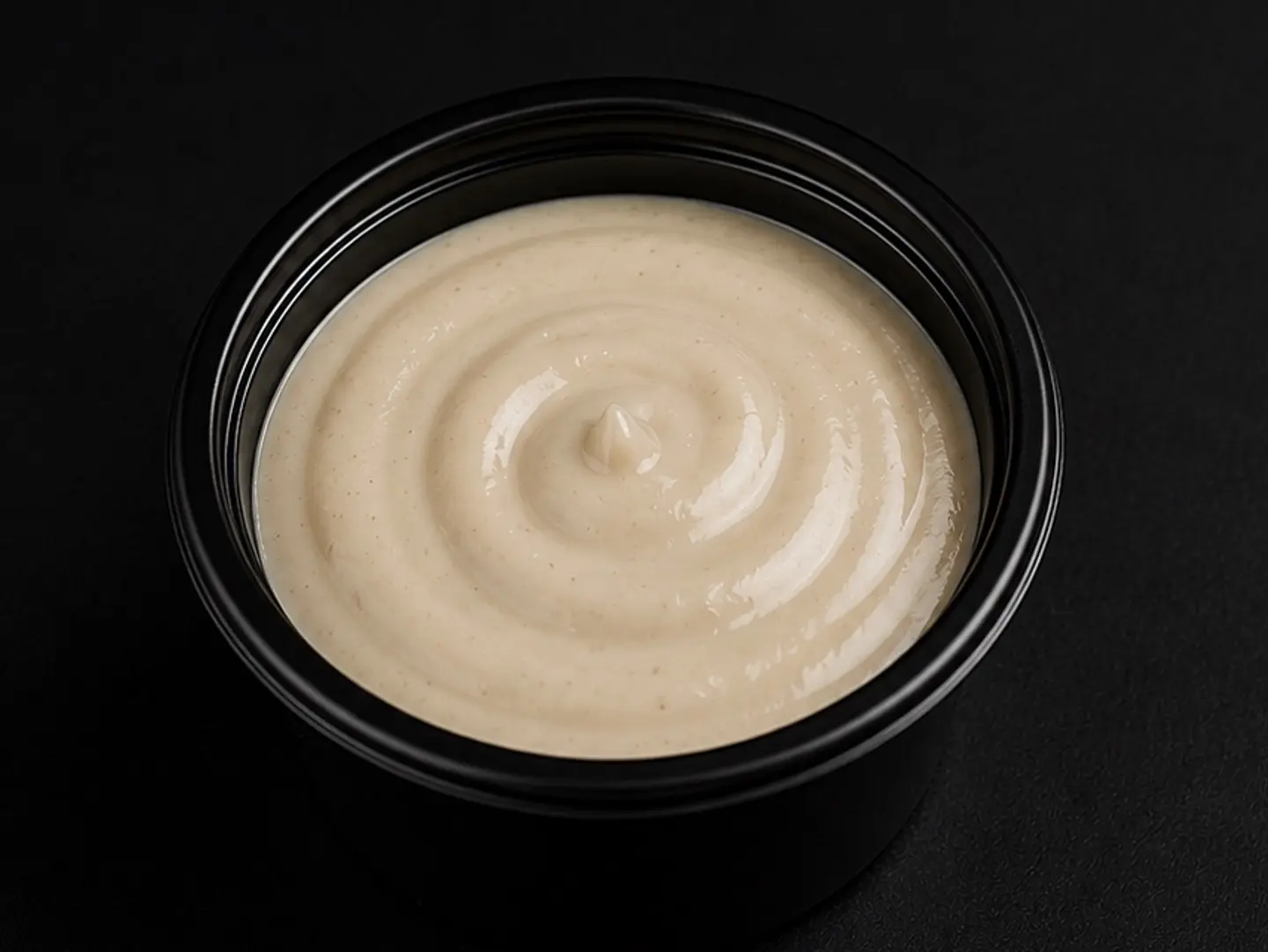 Tahini Sauce