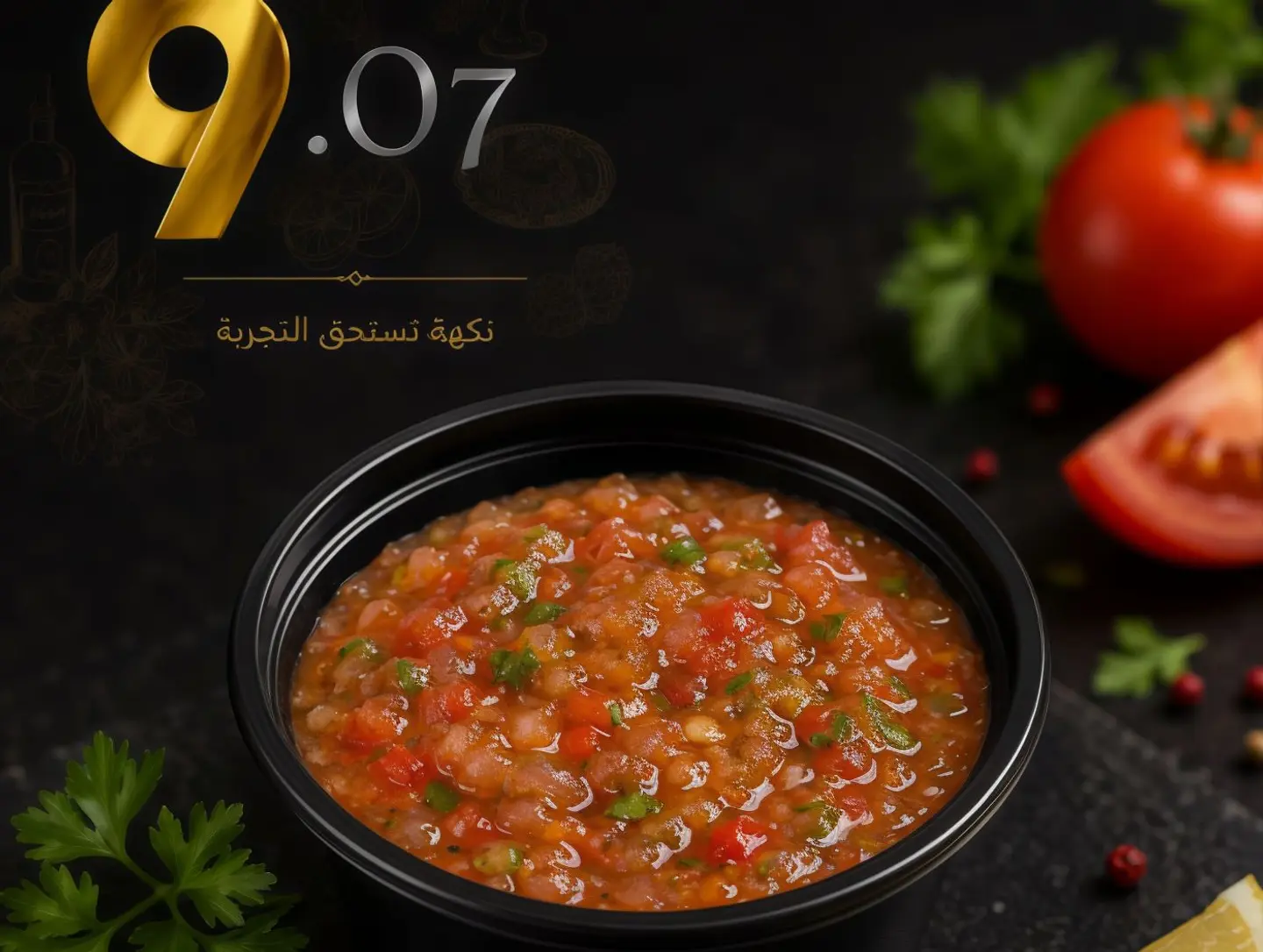معبوج حار