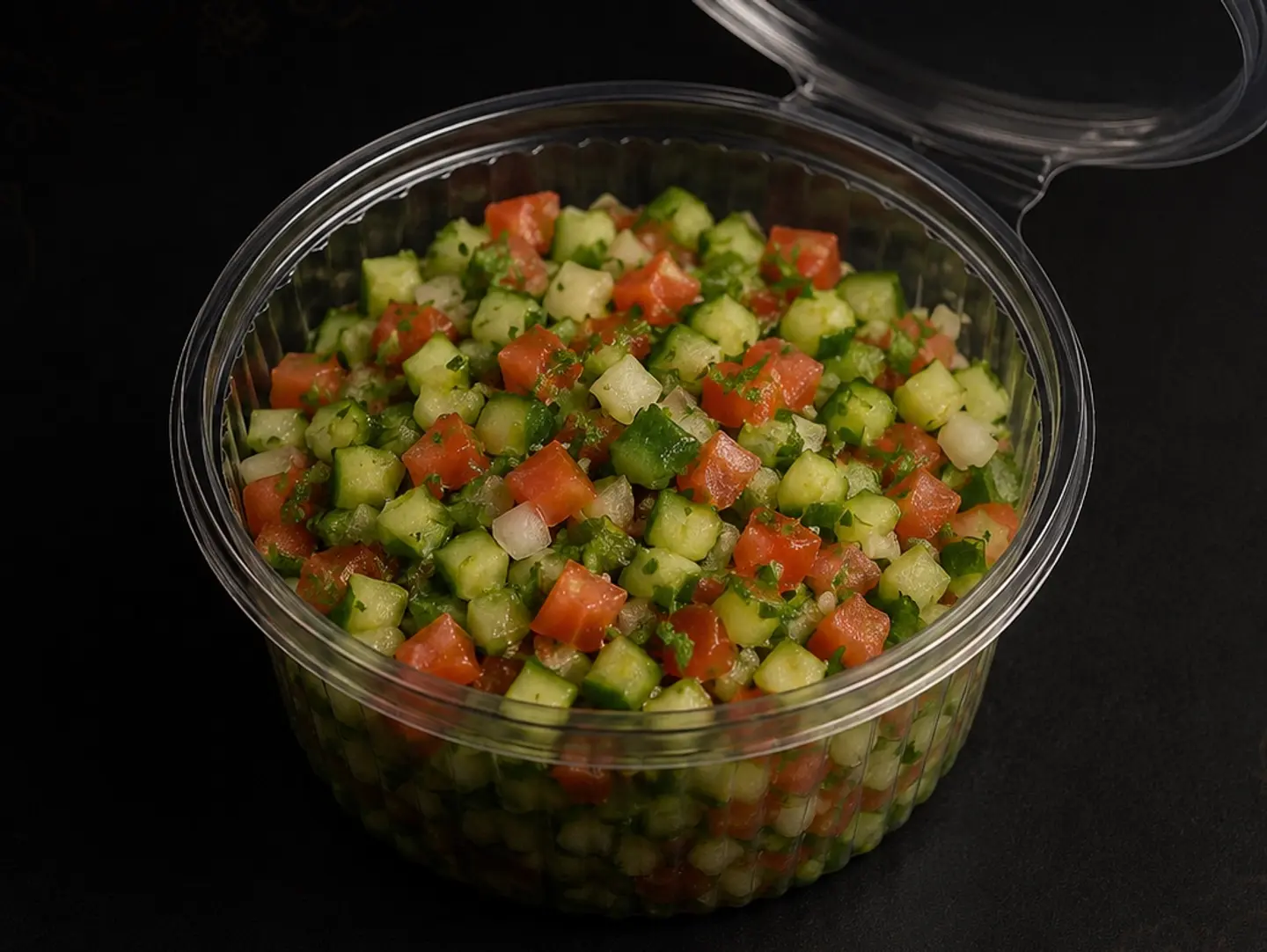 Green Salad