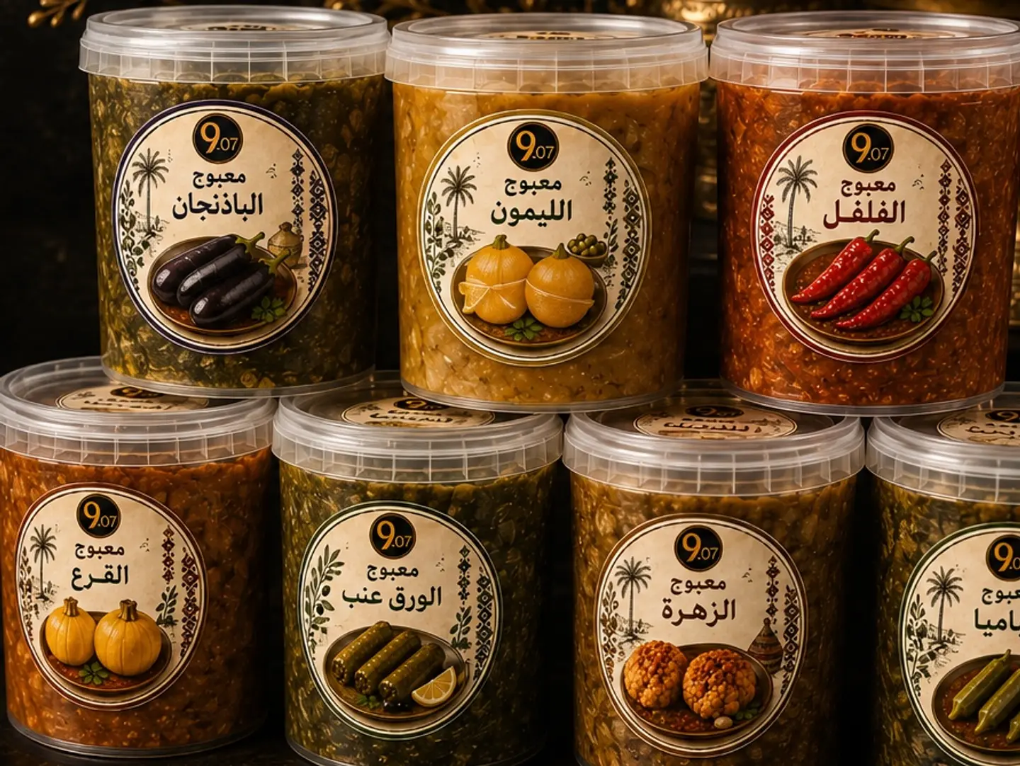 معبوج الباميا