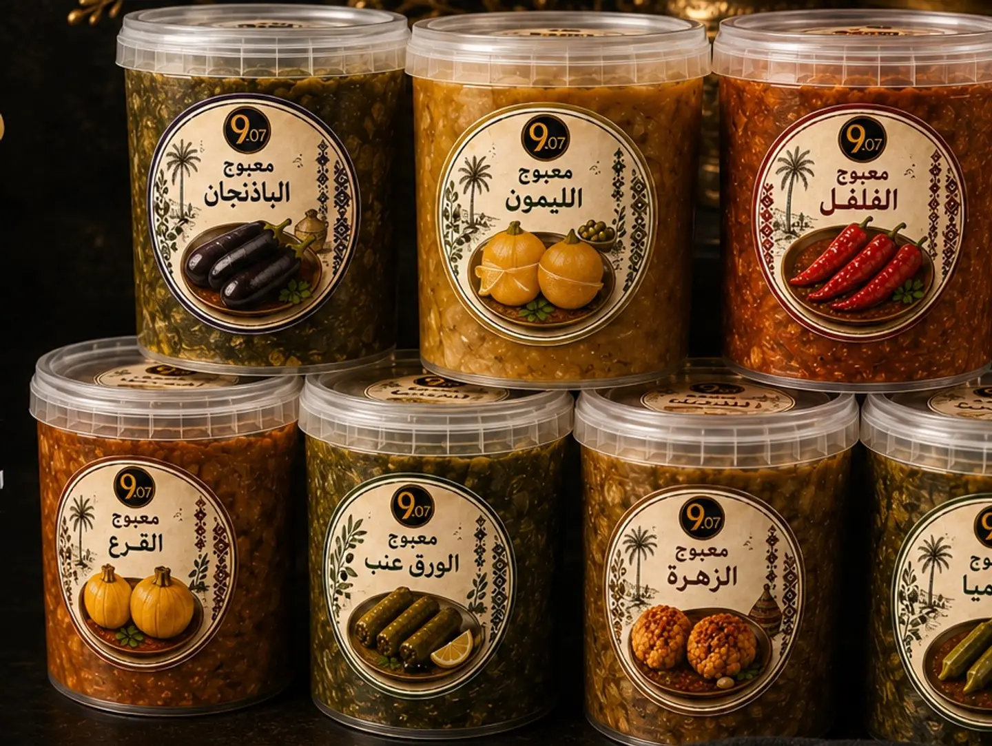 معبوج الزهره
