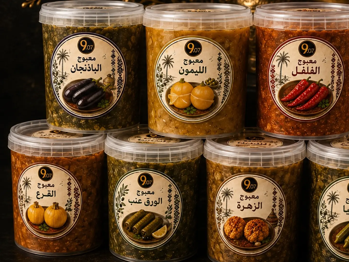معبوج الفلفل