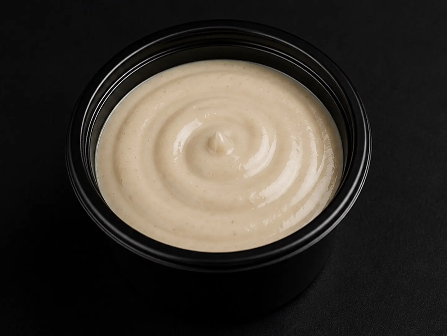 Garlic Sauce