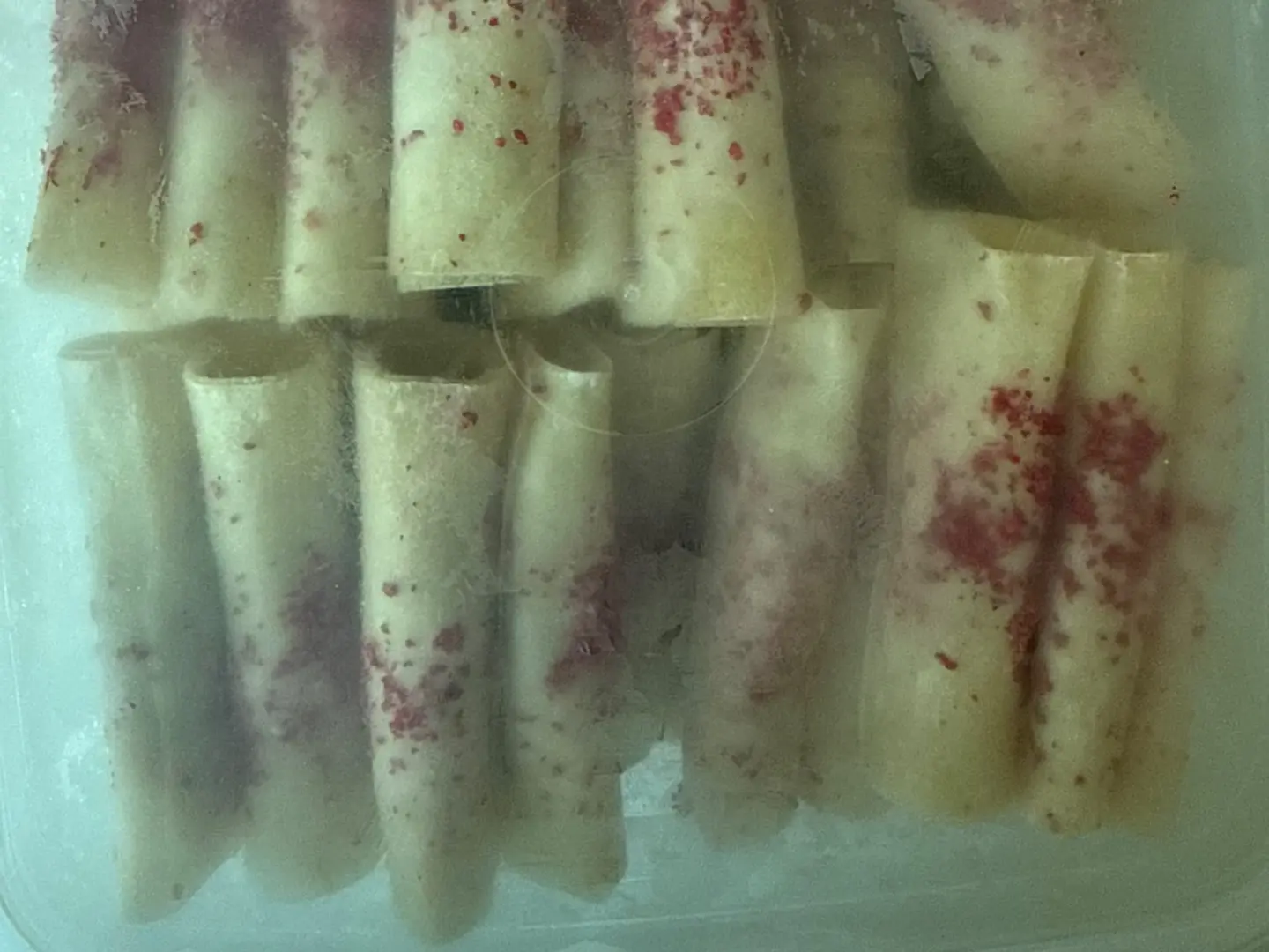 مسخن رقاق دجاج