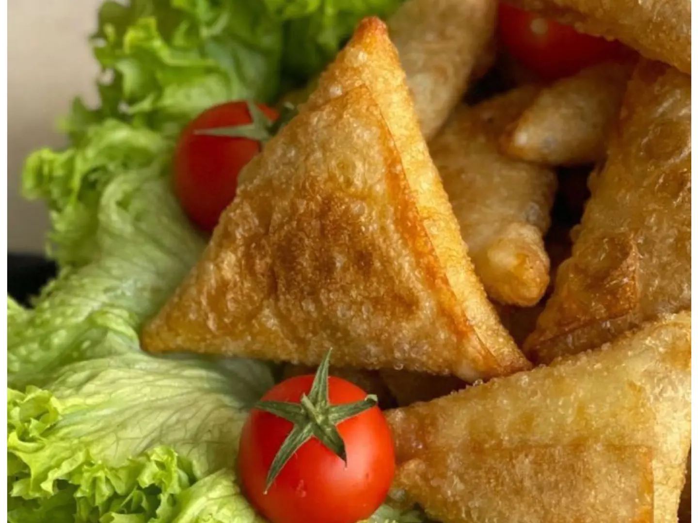 سمبوسه مالح