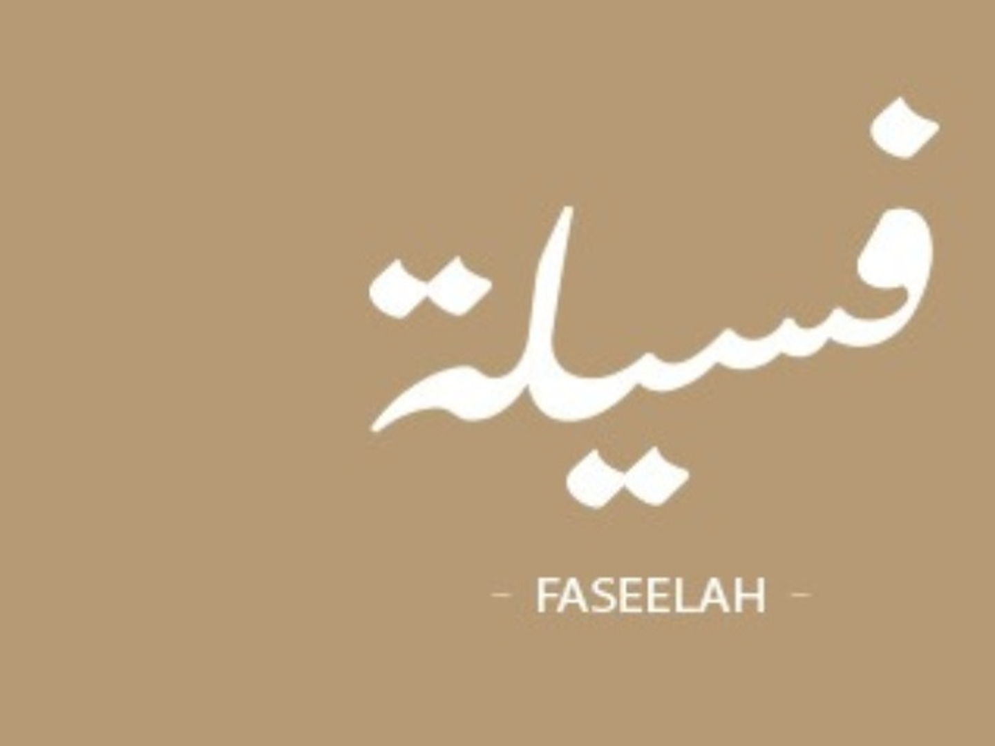 سلطة الطيبين