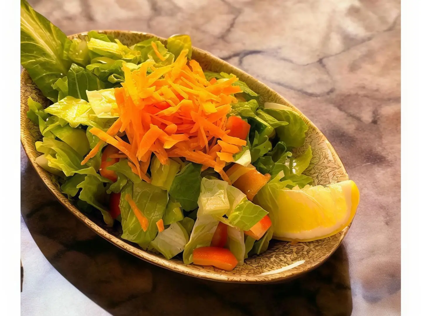Green Salad