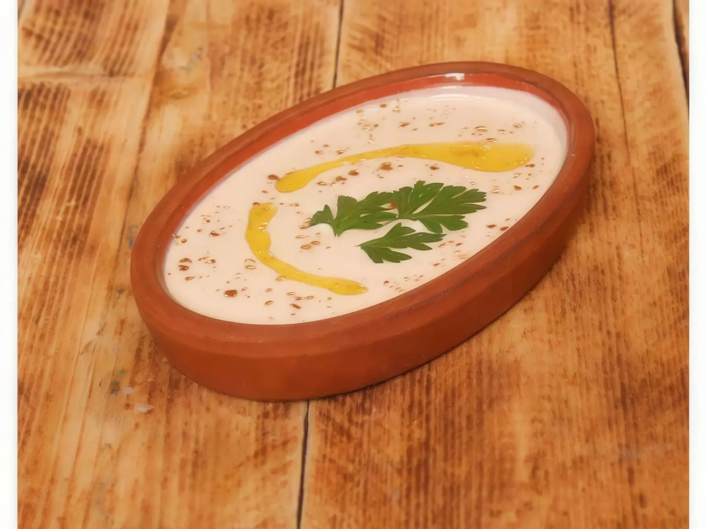 Tahini