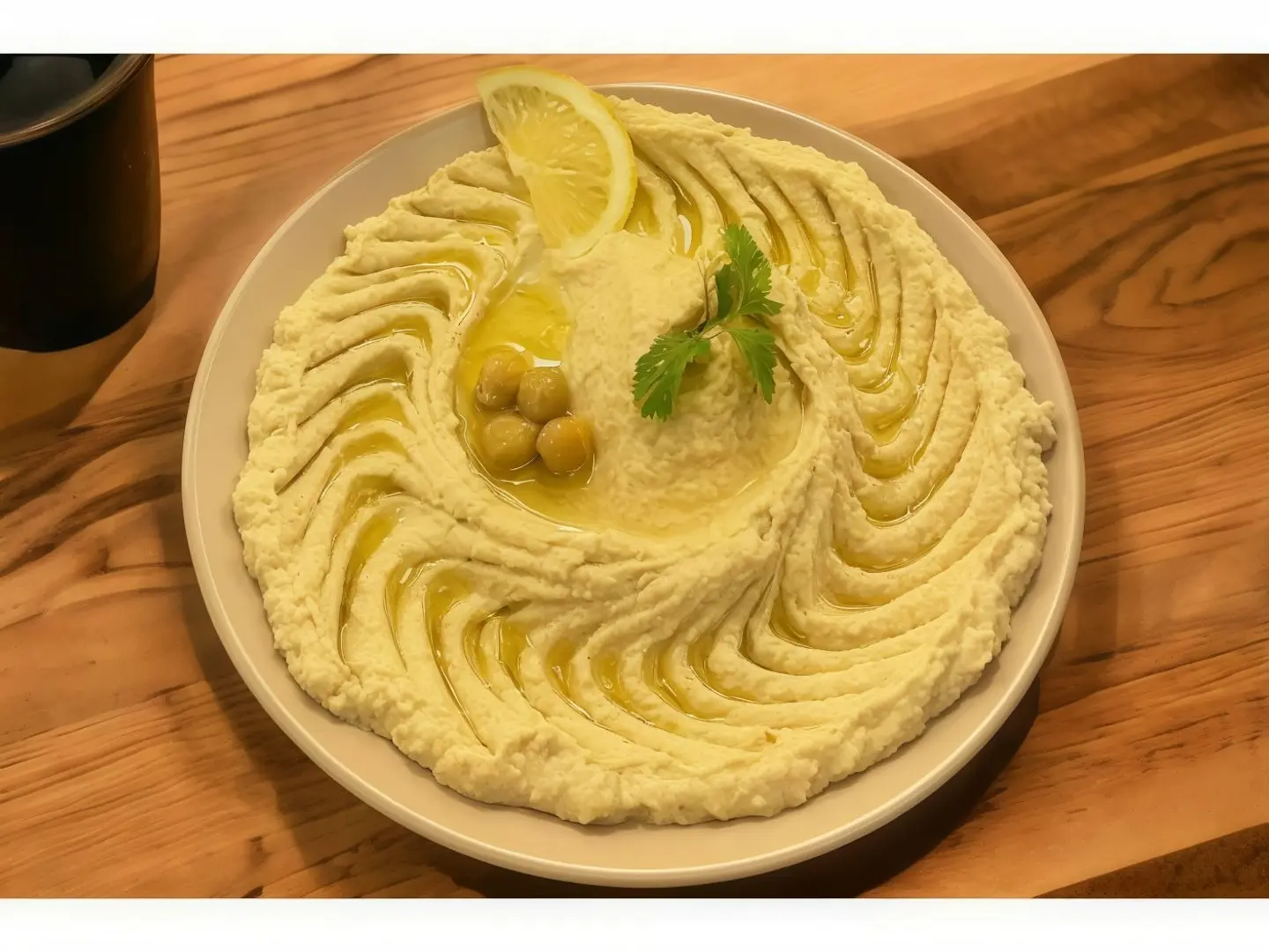 Hummus