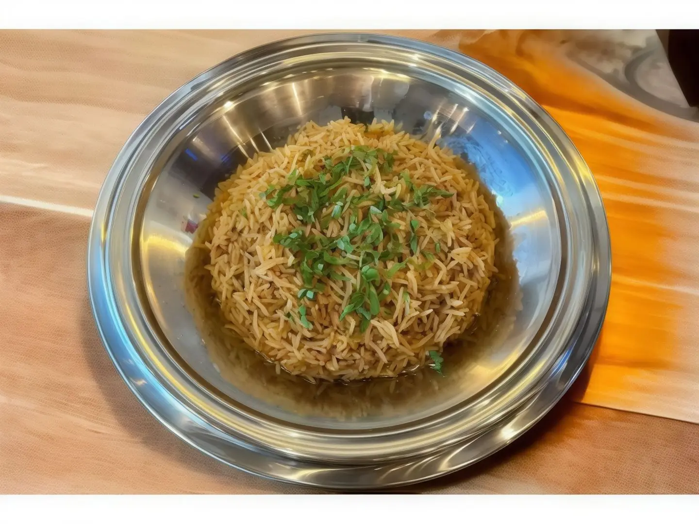 Mashkhoul Rice