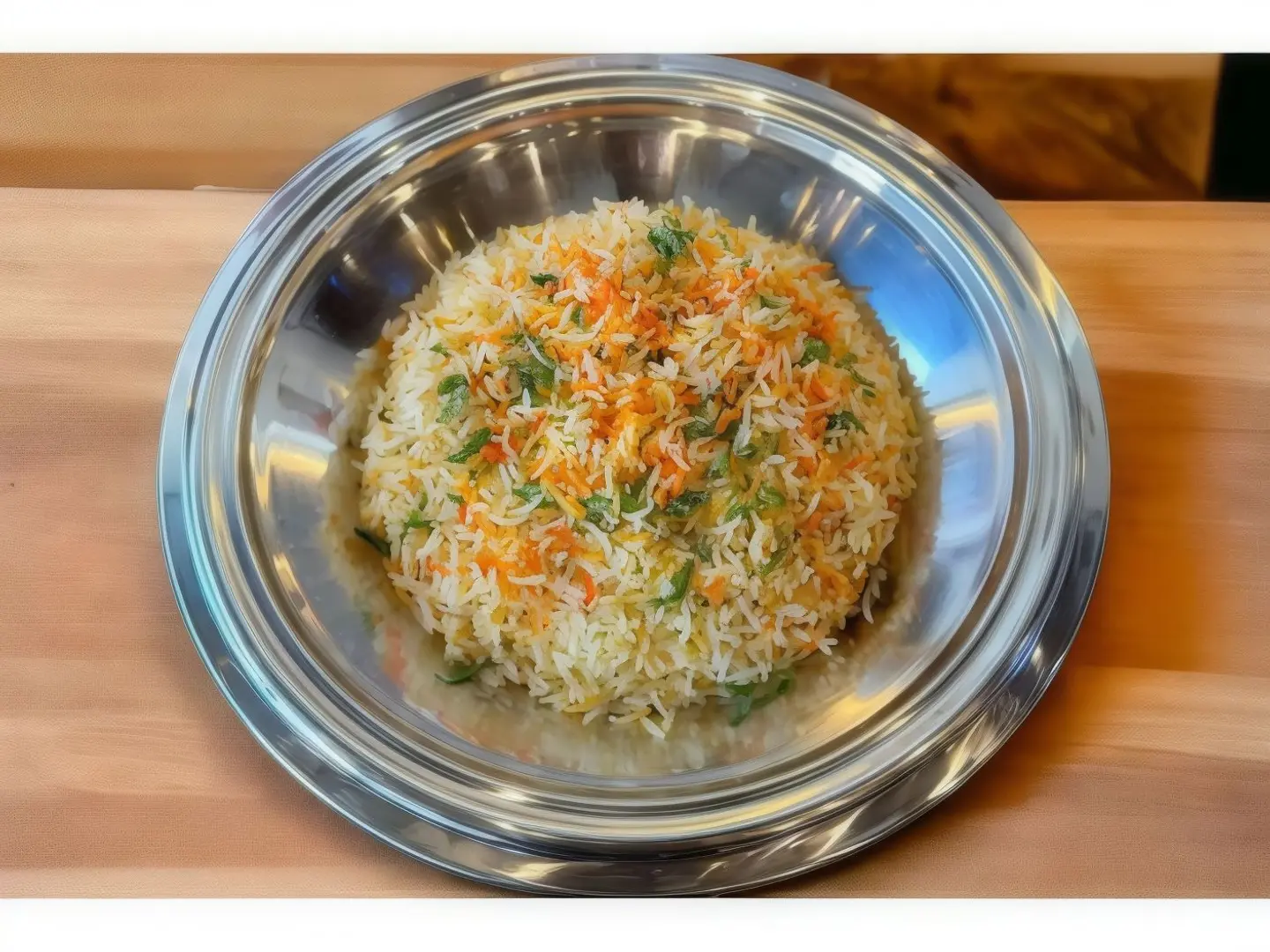 Biryani Rice