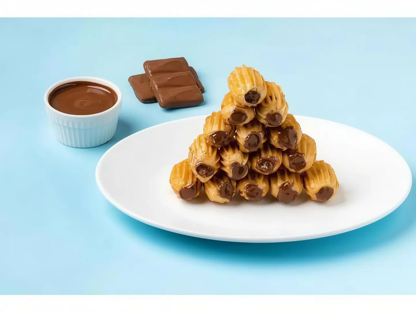 Dates With Nutella - Small