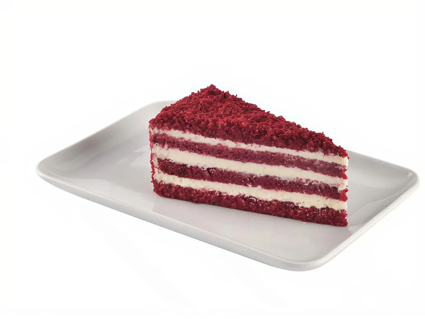 Red Pepper Cake - Small