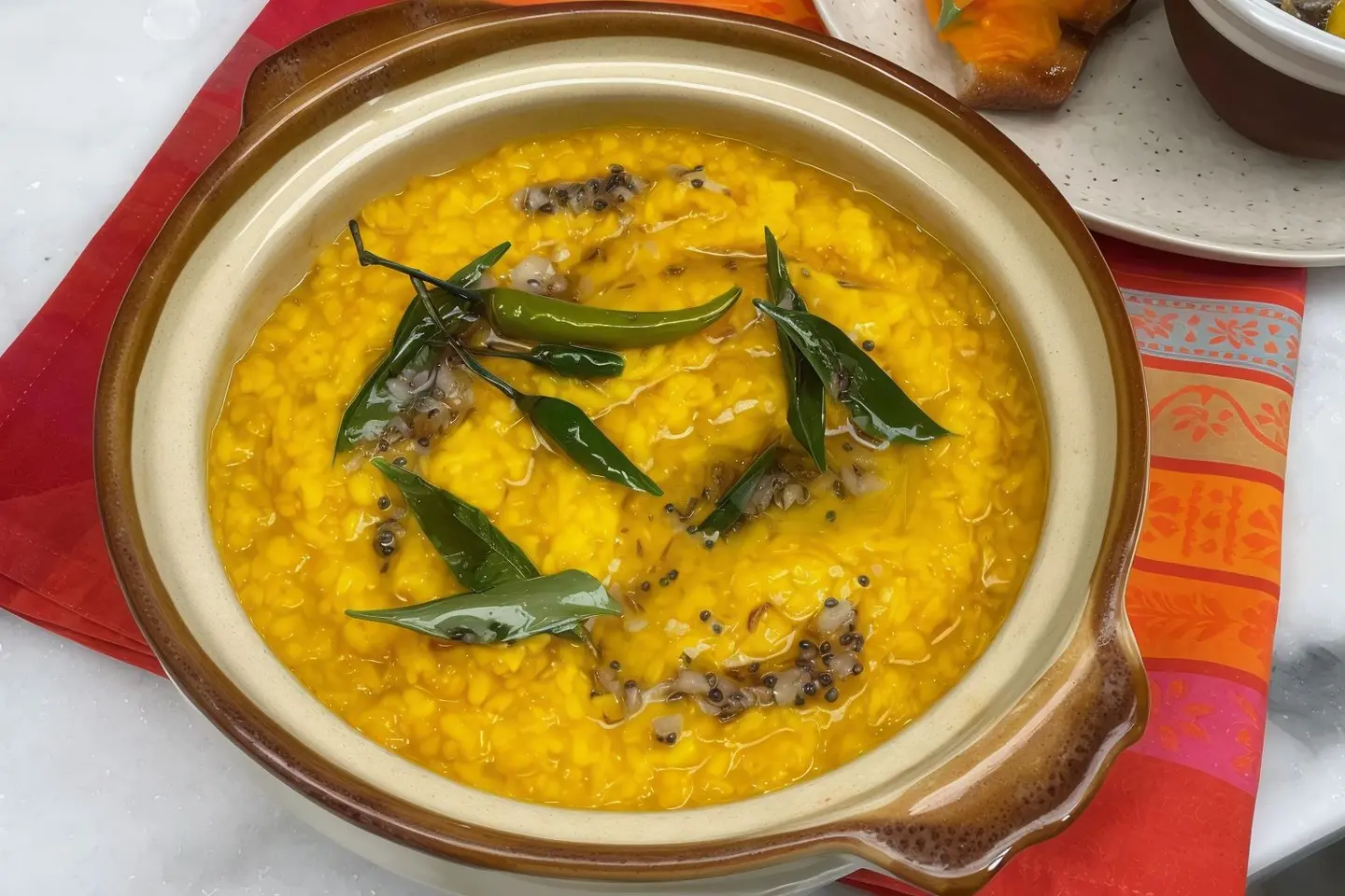 Daal Moom