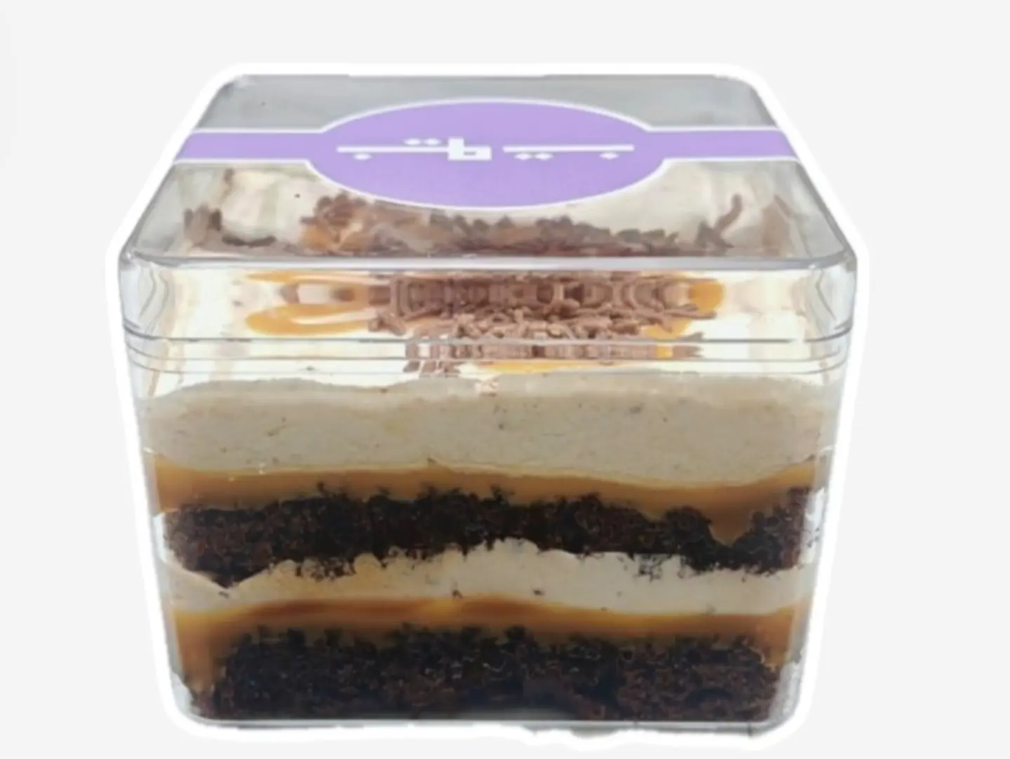 Dolce Cake