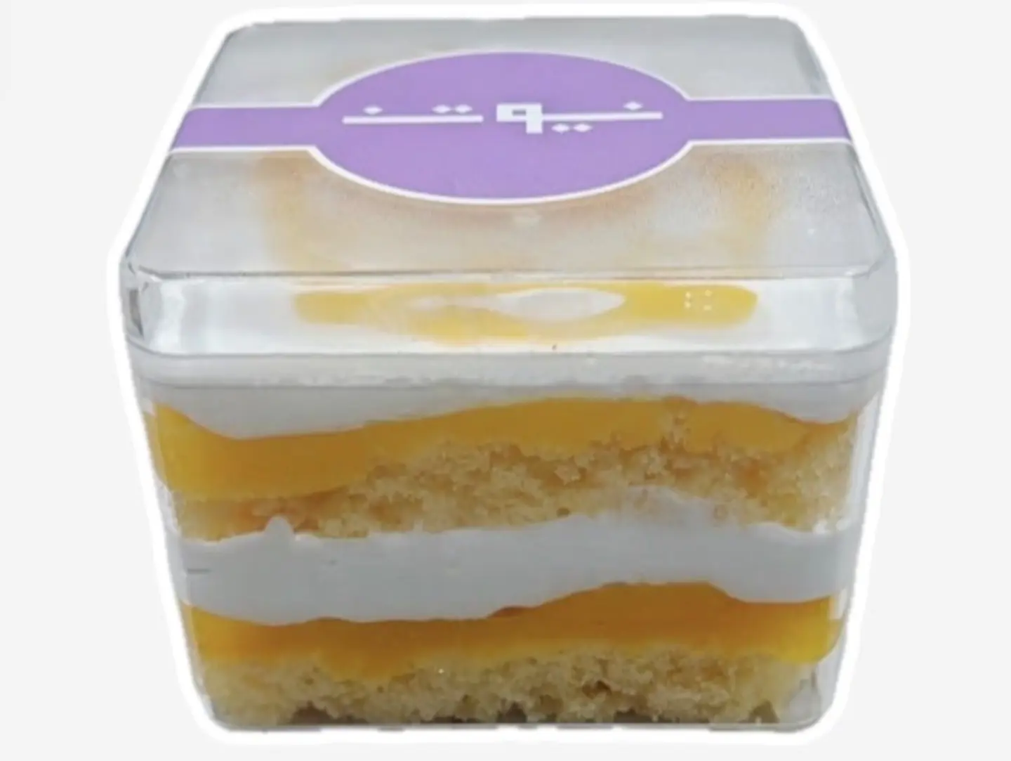 Mango Truffle