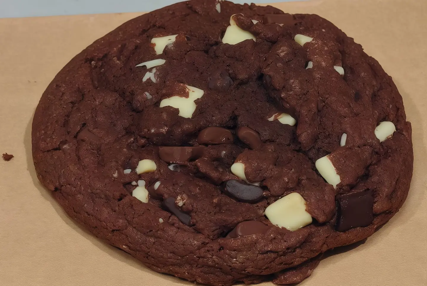 Chocolate Cookies