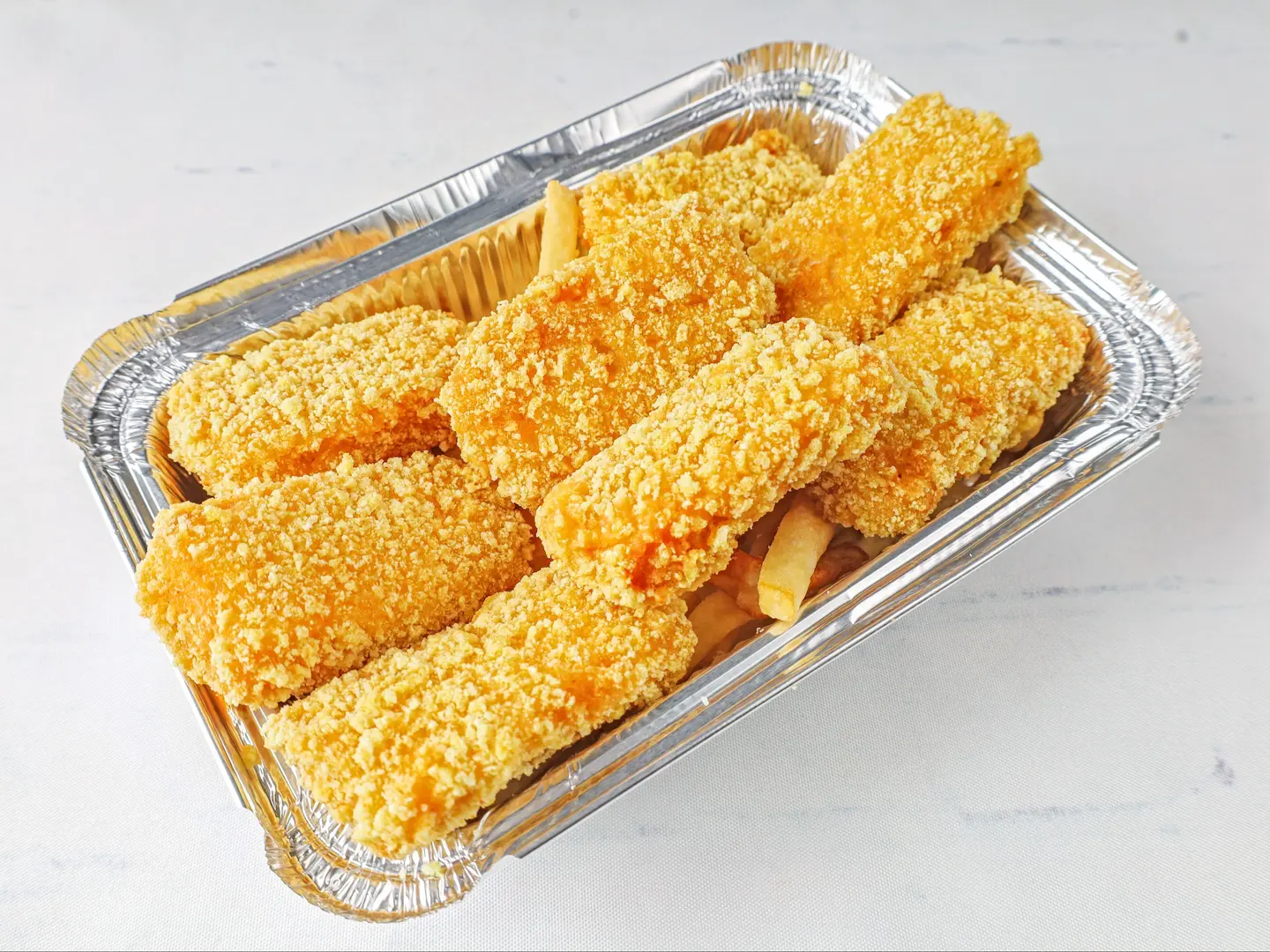 دجاج فيليه عادي