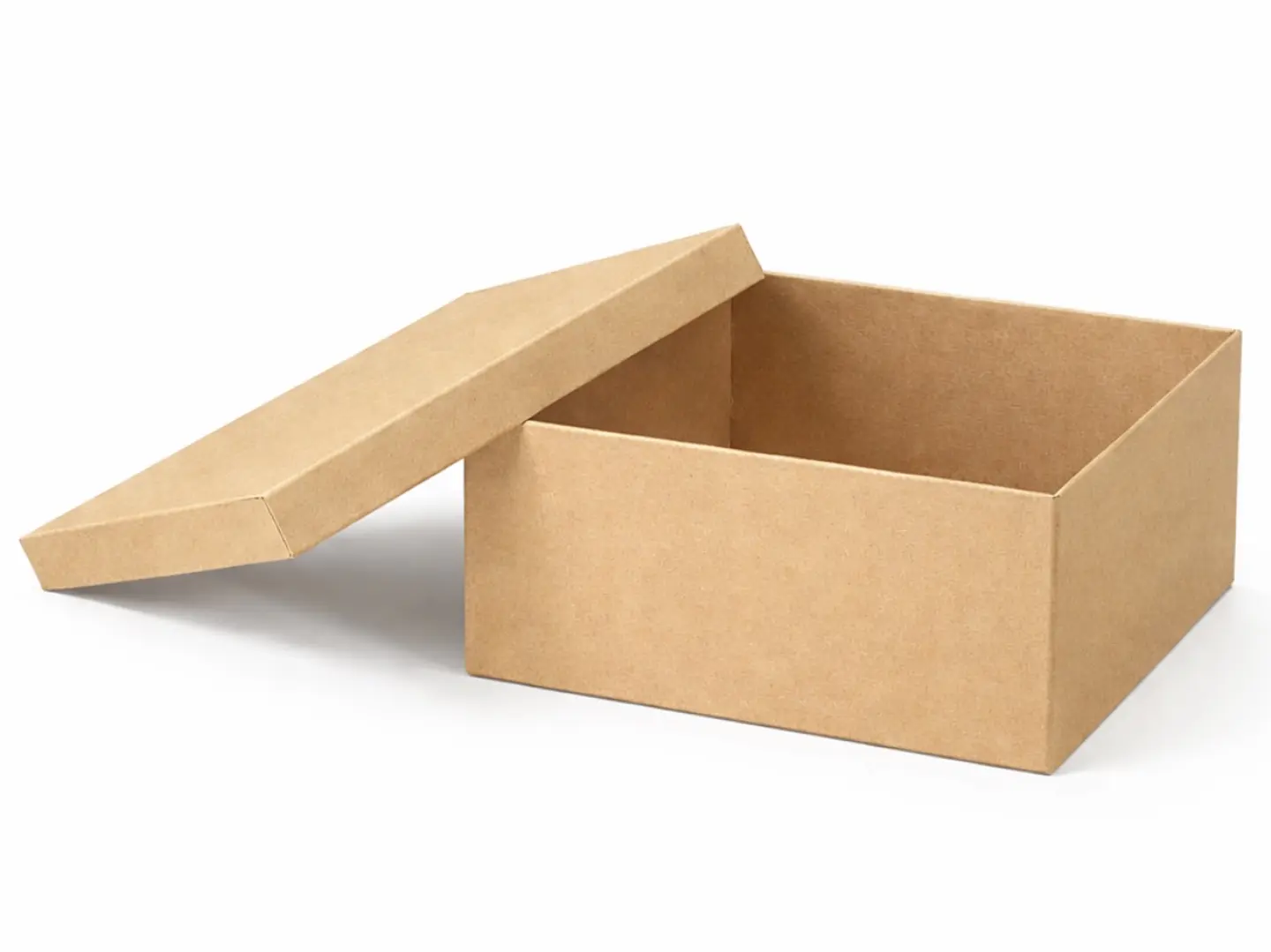 بوكس ورقي صغير