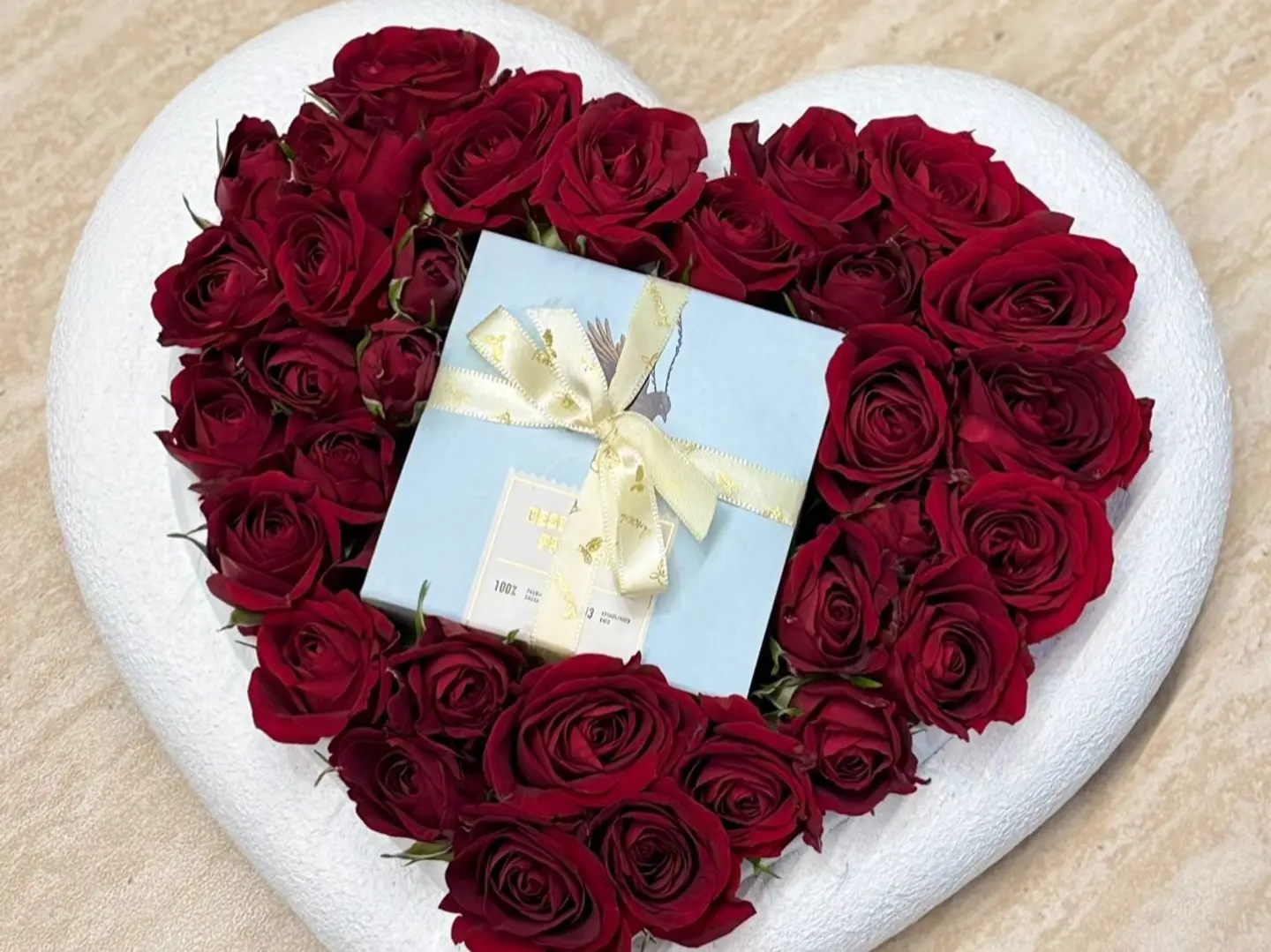 فازة يوم الحب 4