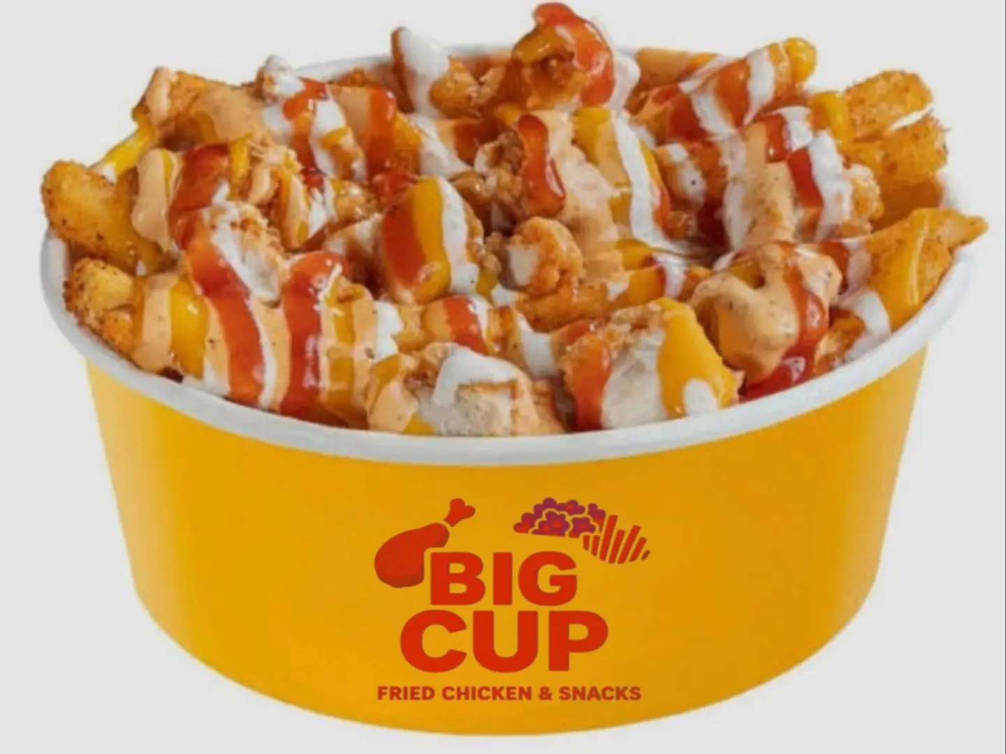 مكس كاب سبايسي