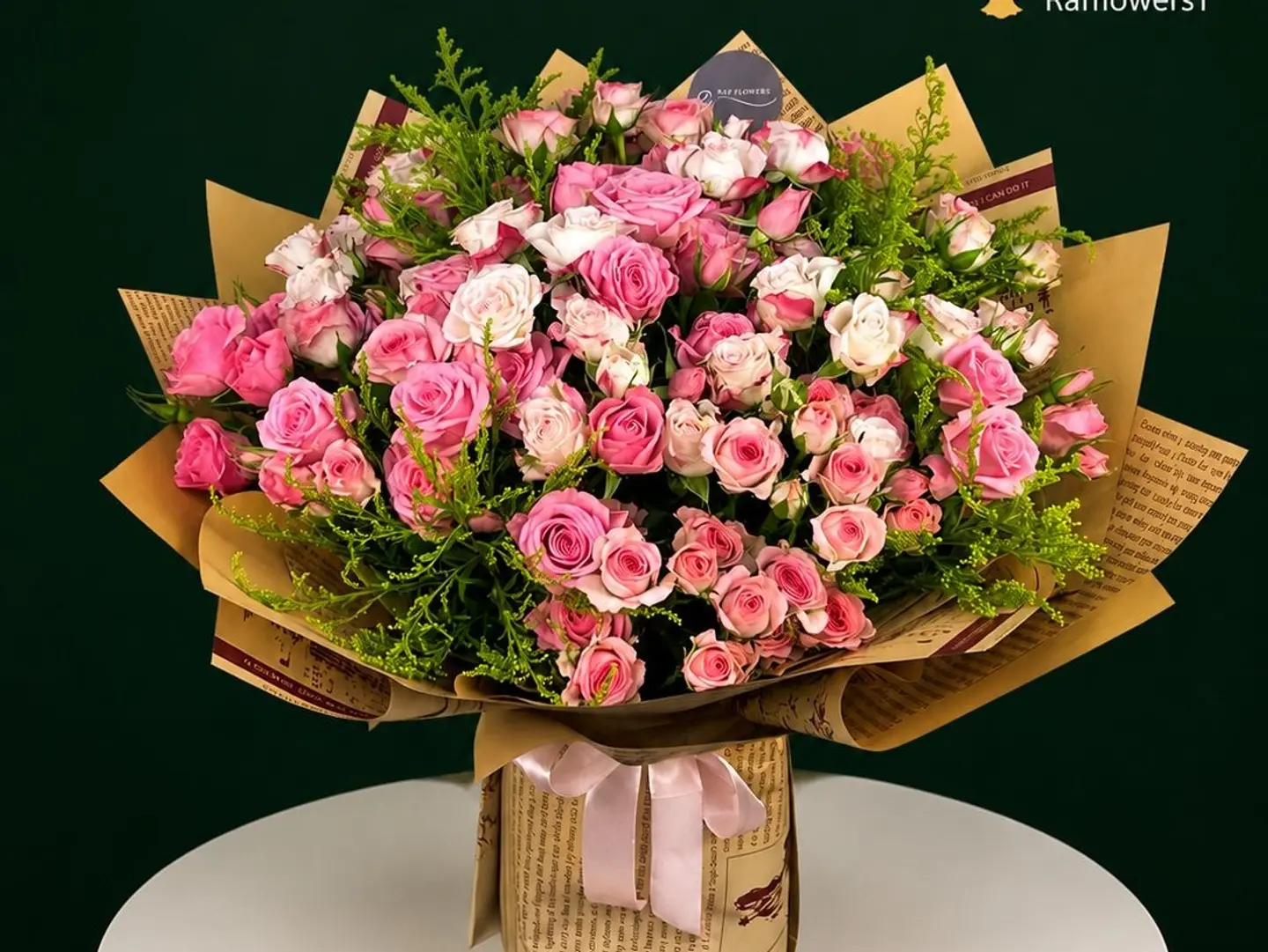 Beautiful Bouquet