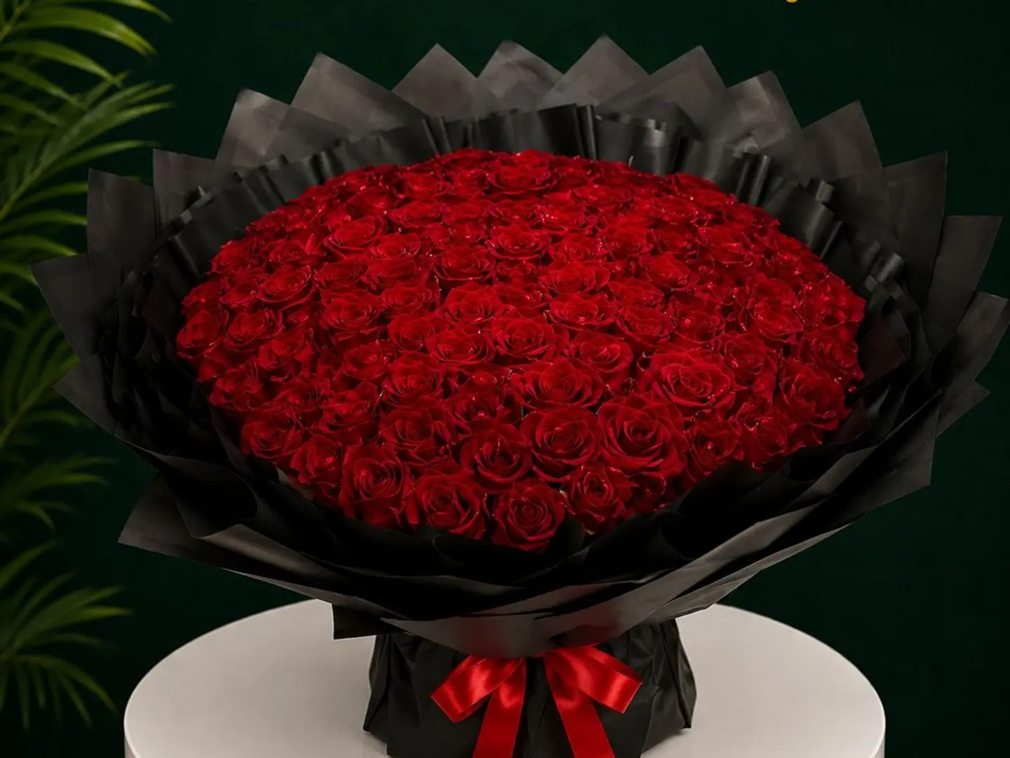 Big Bouquet
