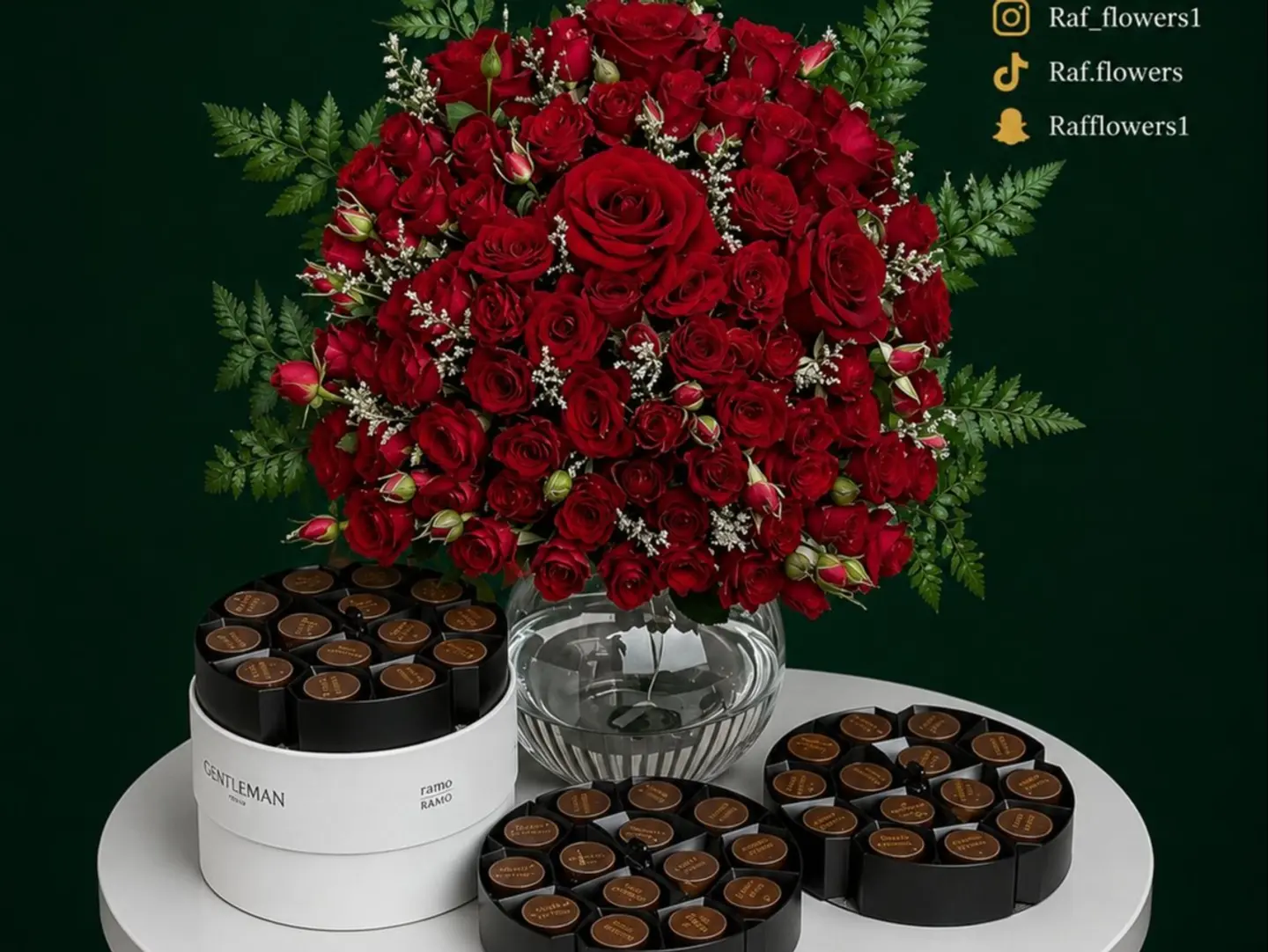 Vase 3