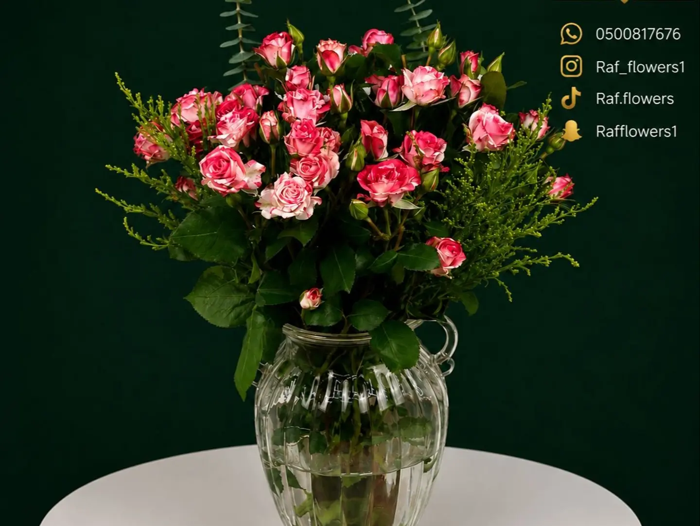 Vase 6